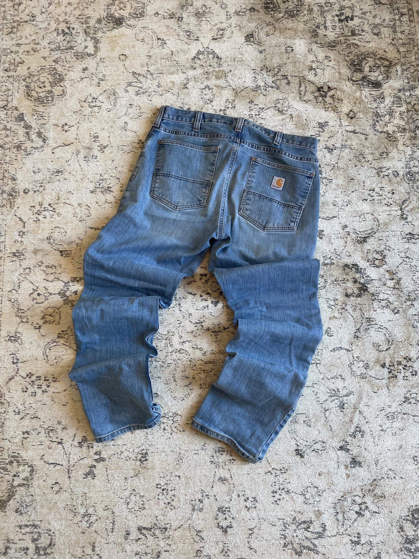 Carhartt vintage Jeans (32/32)