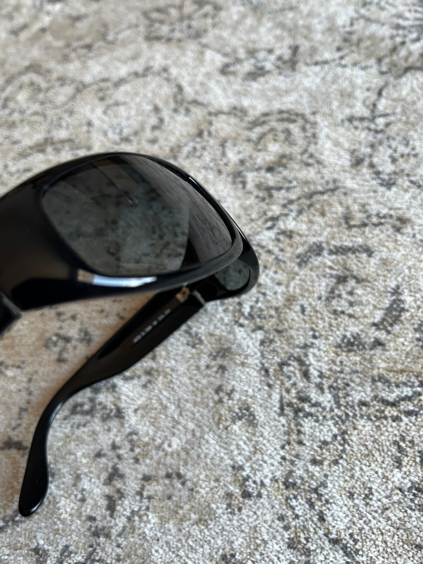 Fendi vintage Suntlasses