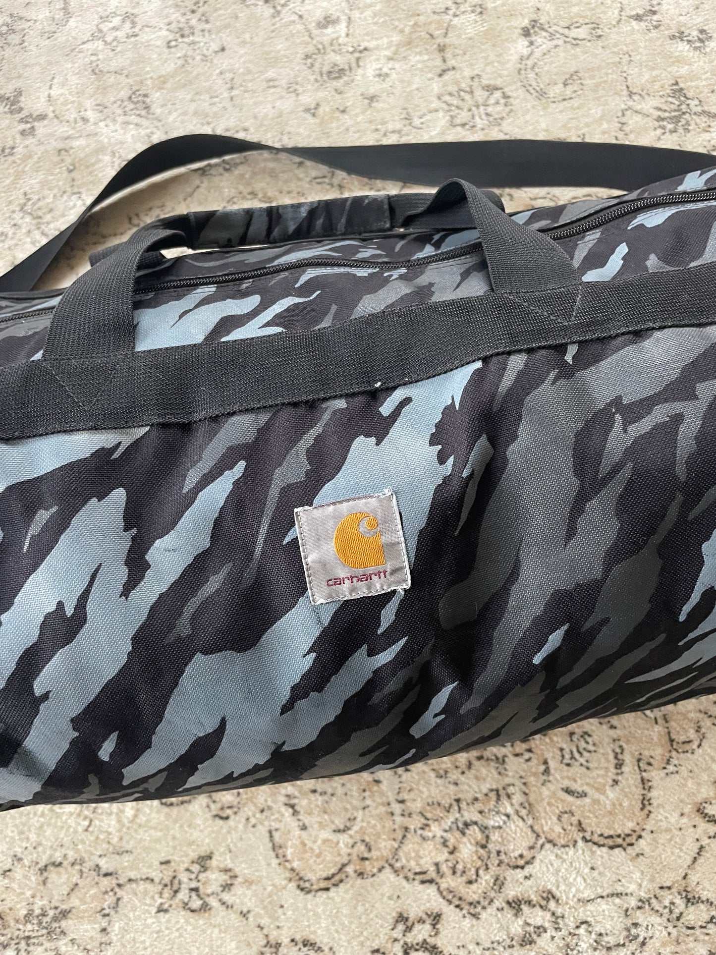Carhartt Sport Bag