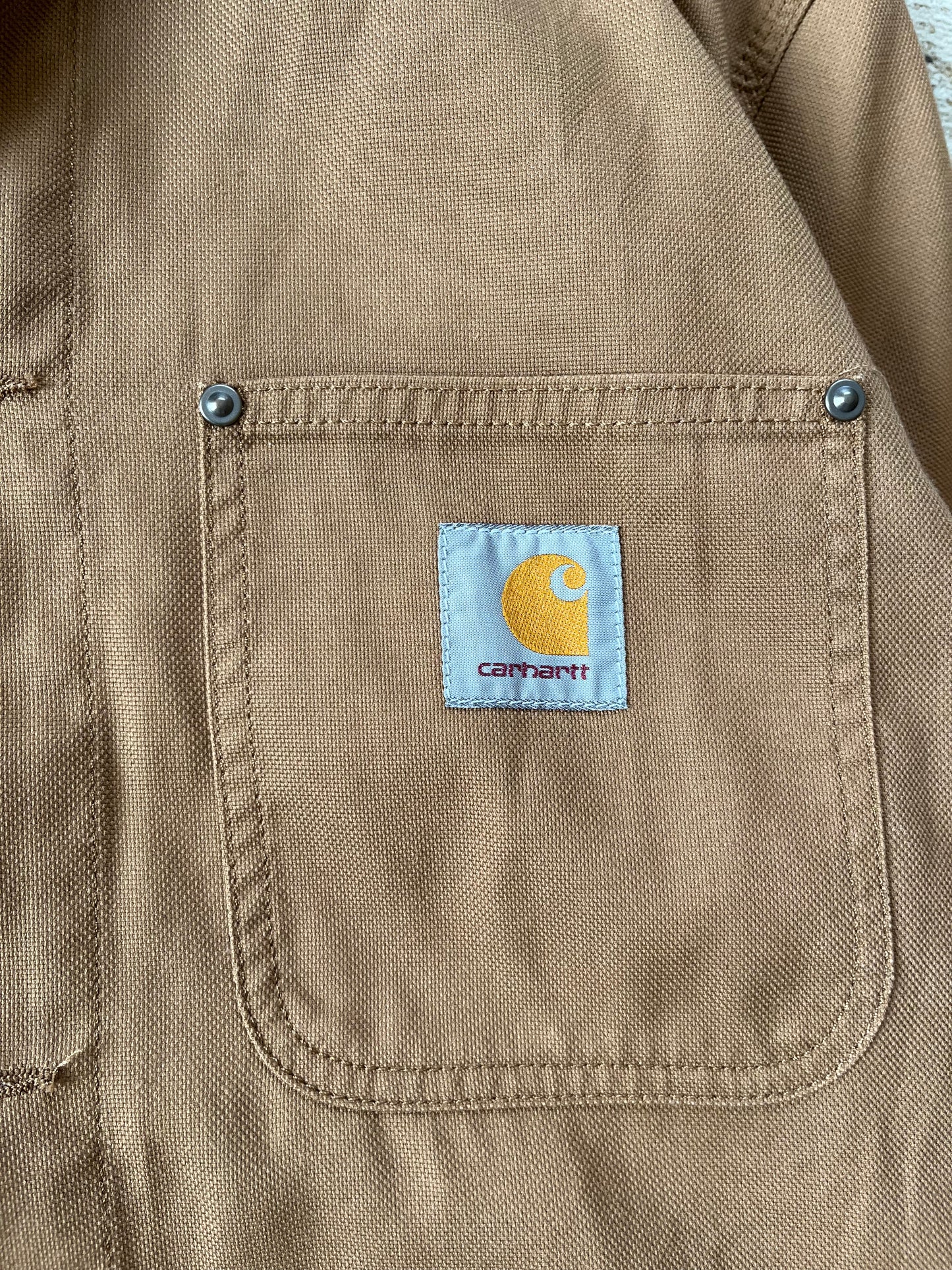 Carhartt Michigan Coat (XL)