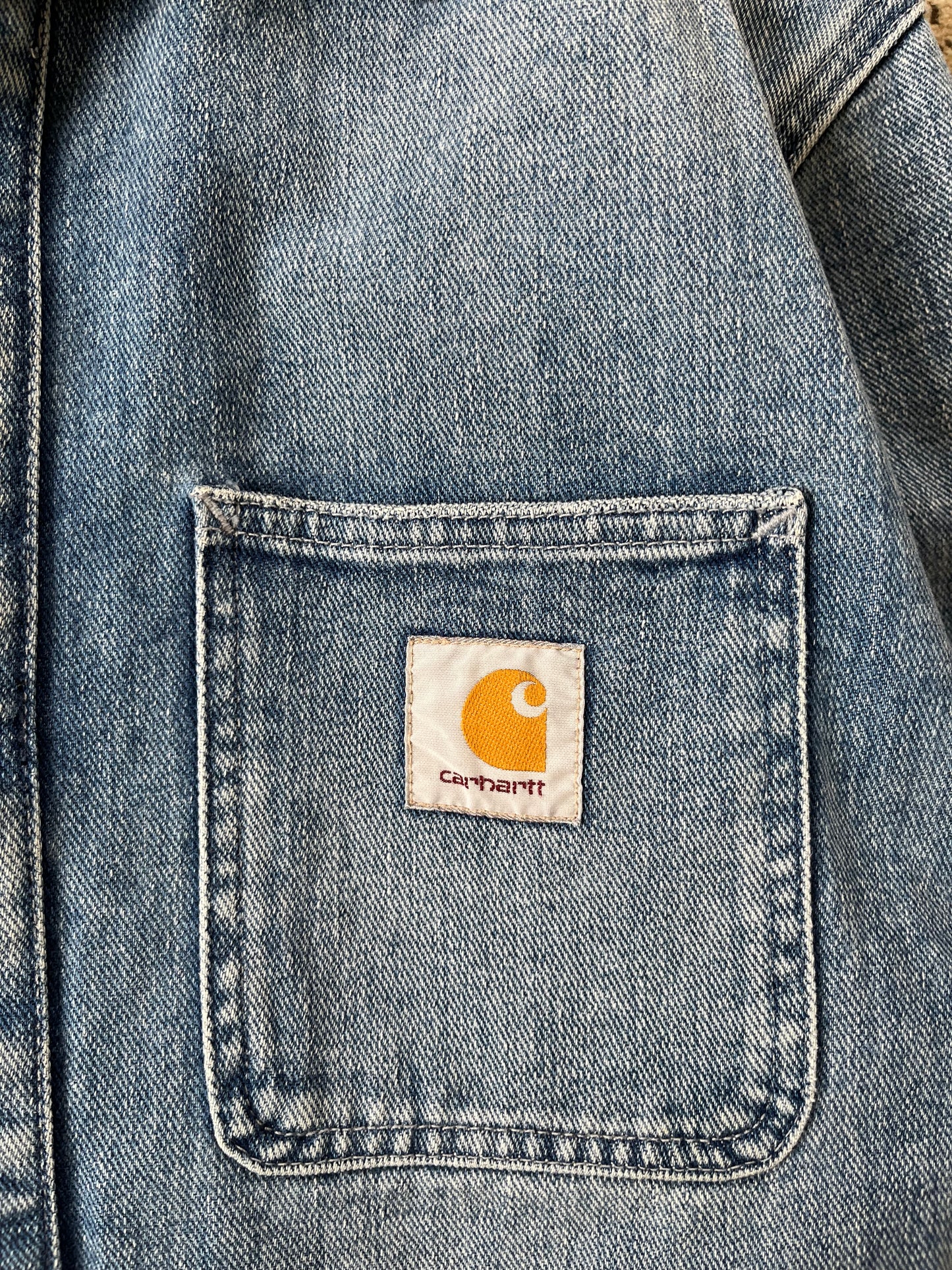 Carhartt Salinac Jacket (L)