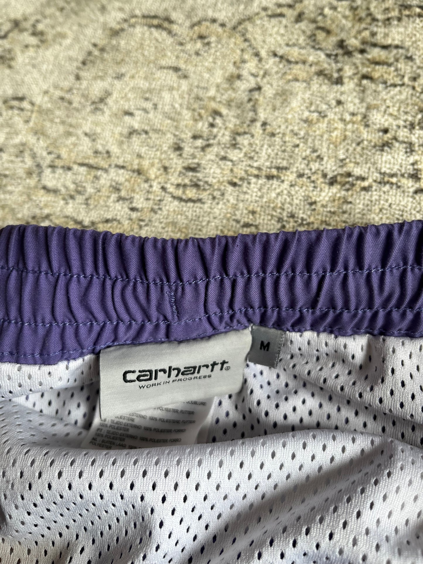 Carhartt Swim Short (M)