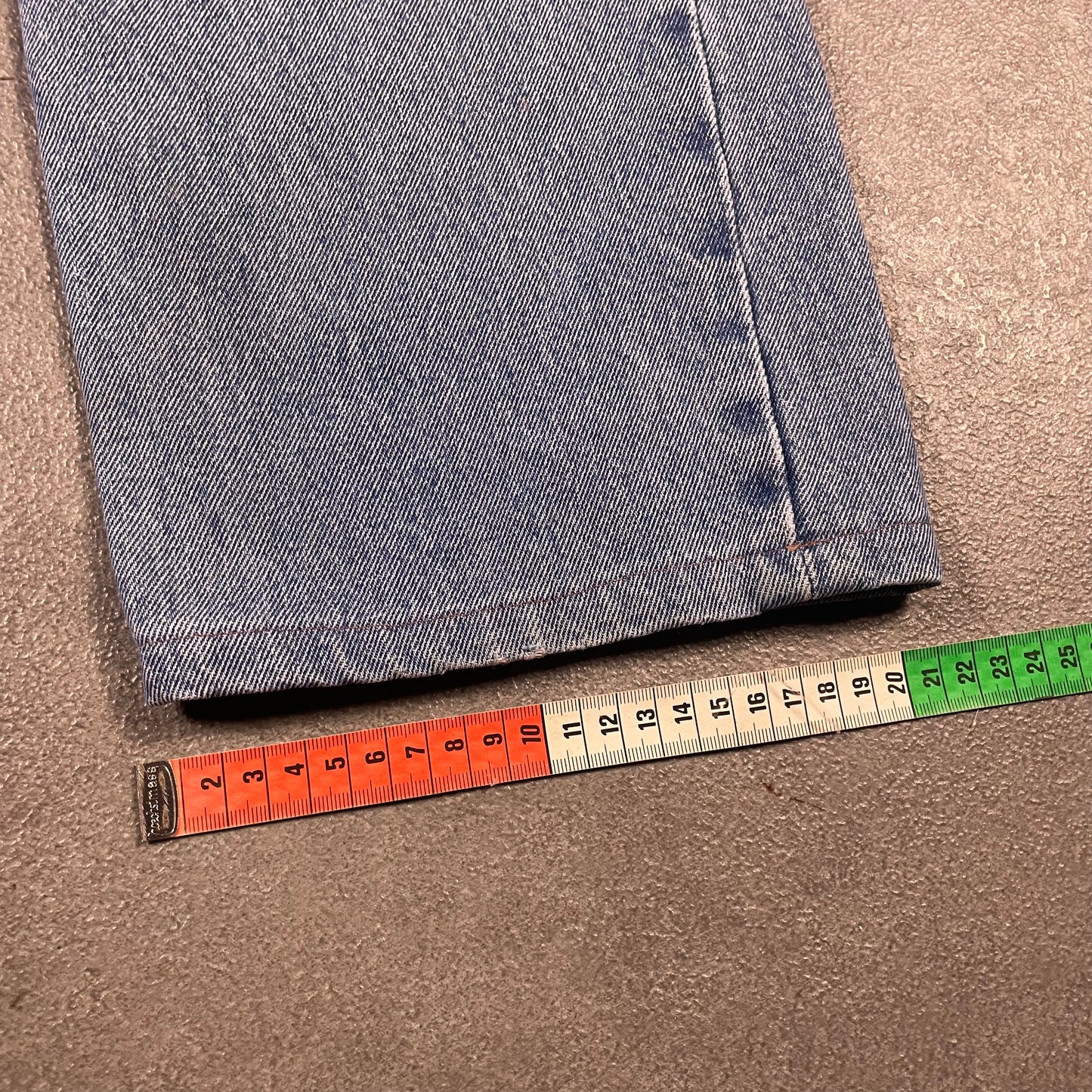 Levi’s 501 Made in USA (L)