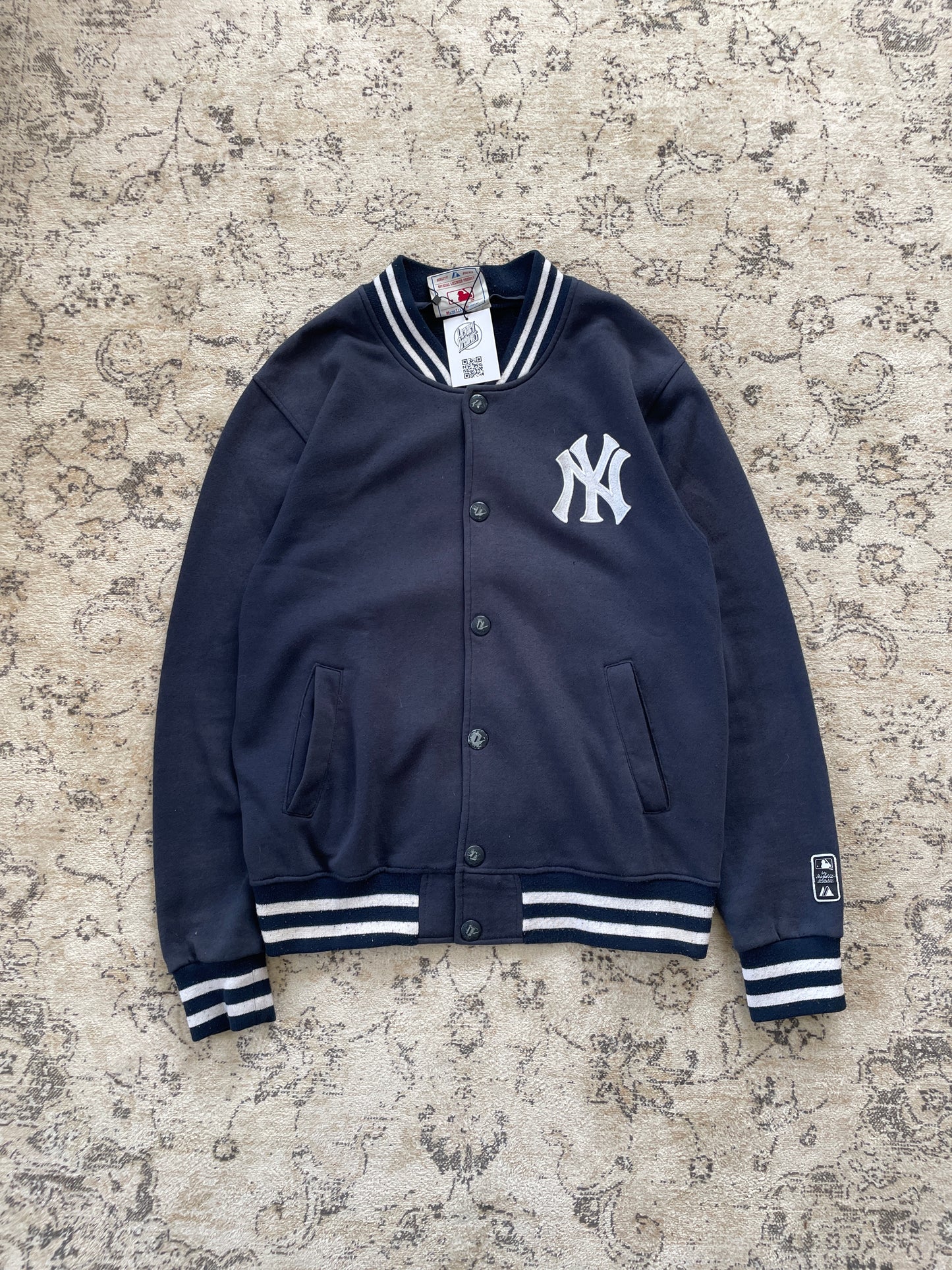Majestic Yankee Jacket (L)