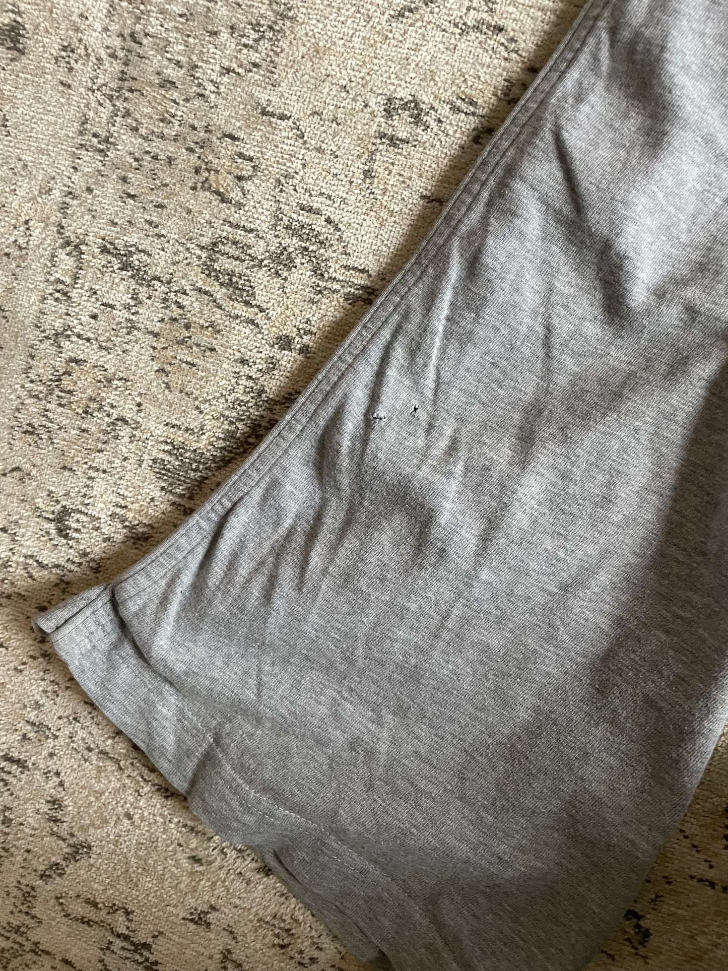 Nike vintage sweatpants (L)