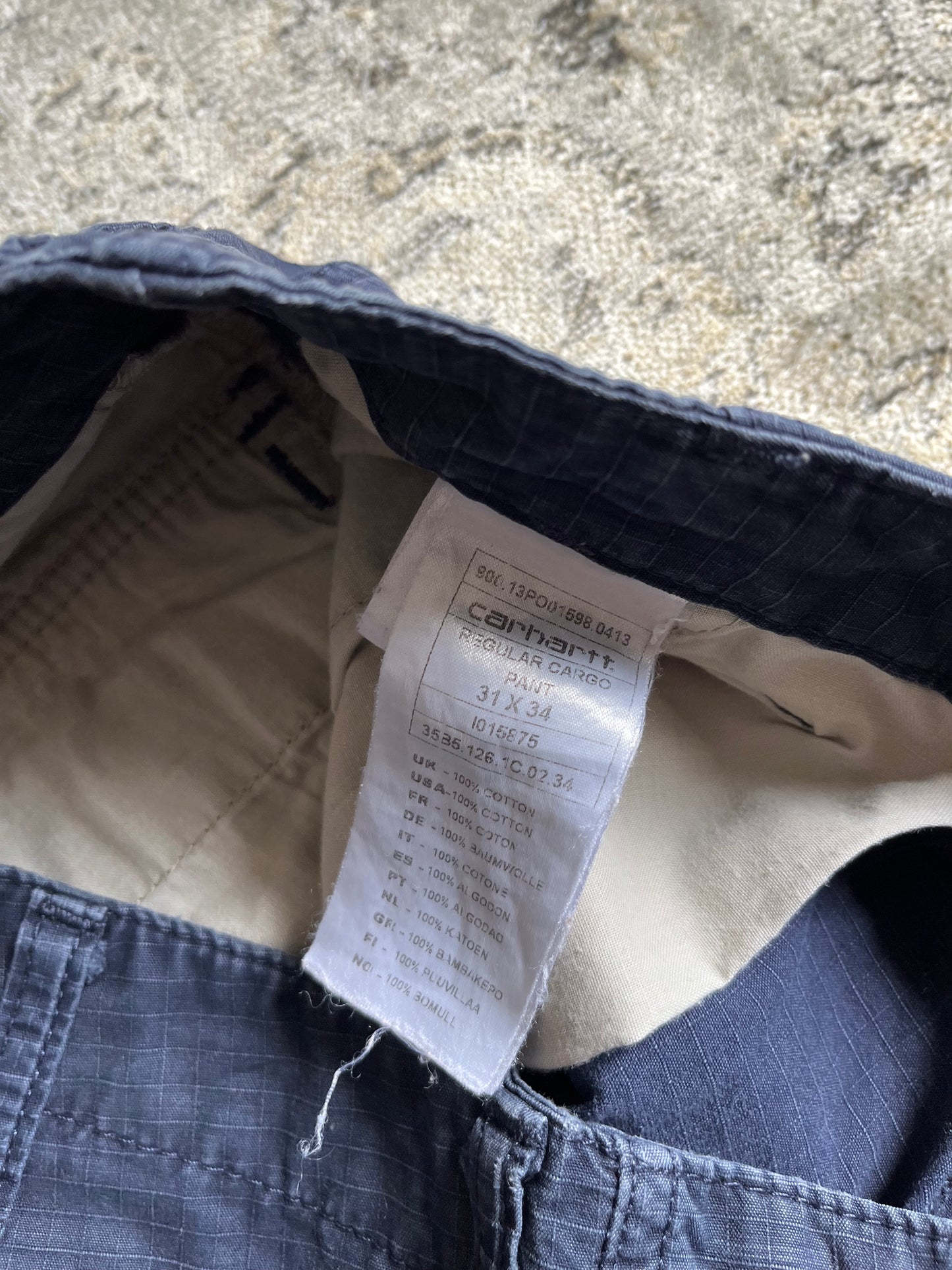 Carhartt Cargo Short (M)