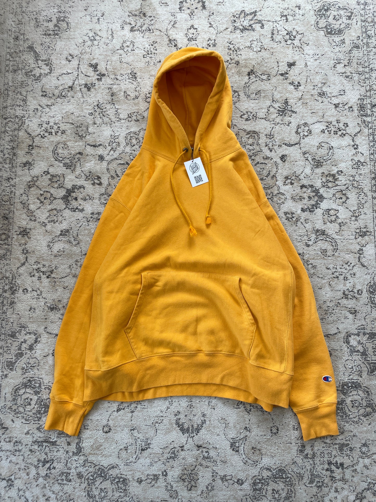 Champion reverse Weave (XL)