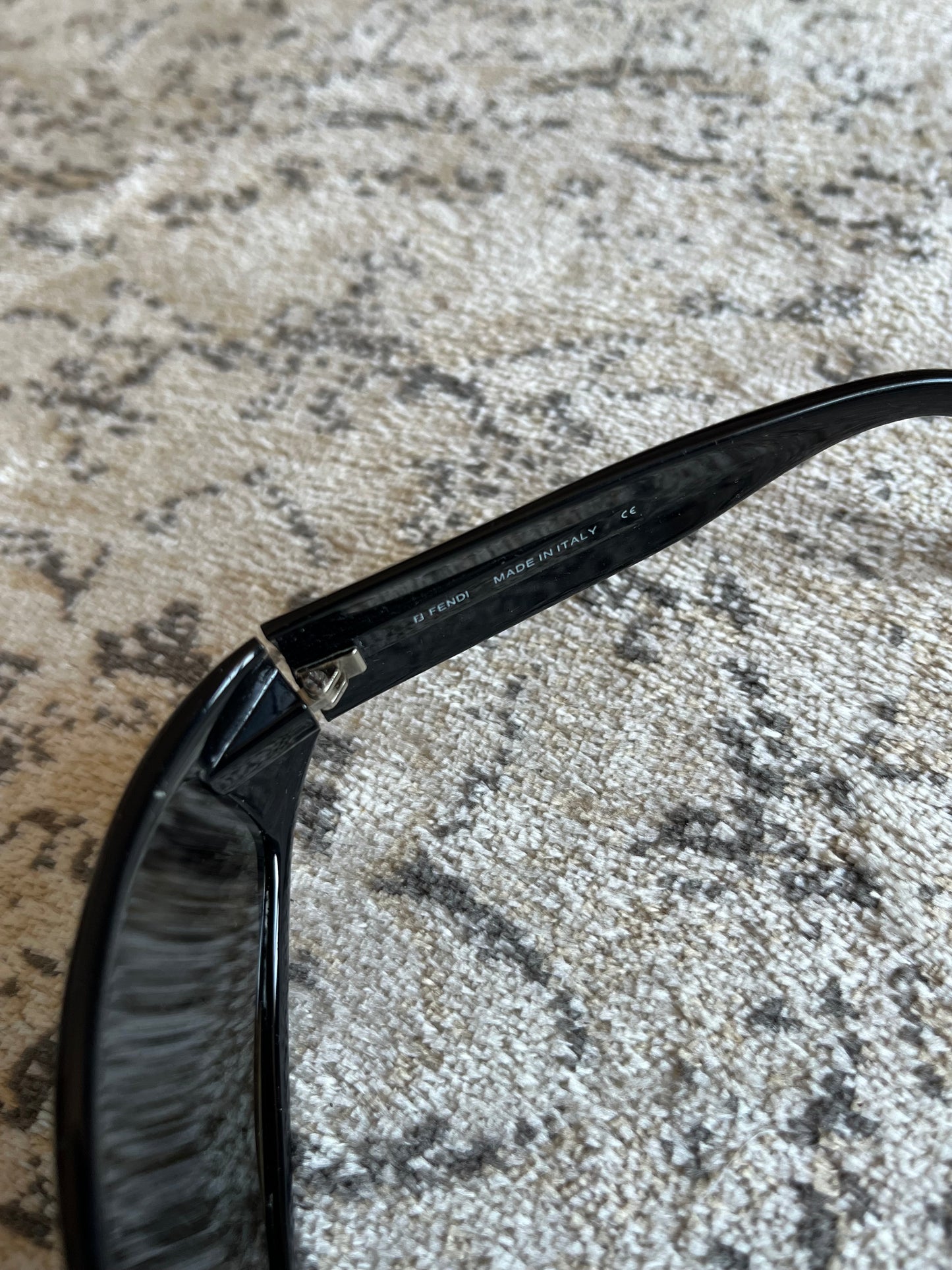 Fendi vintage Suntlasses