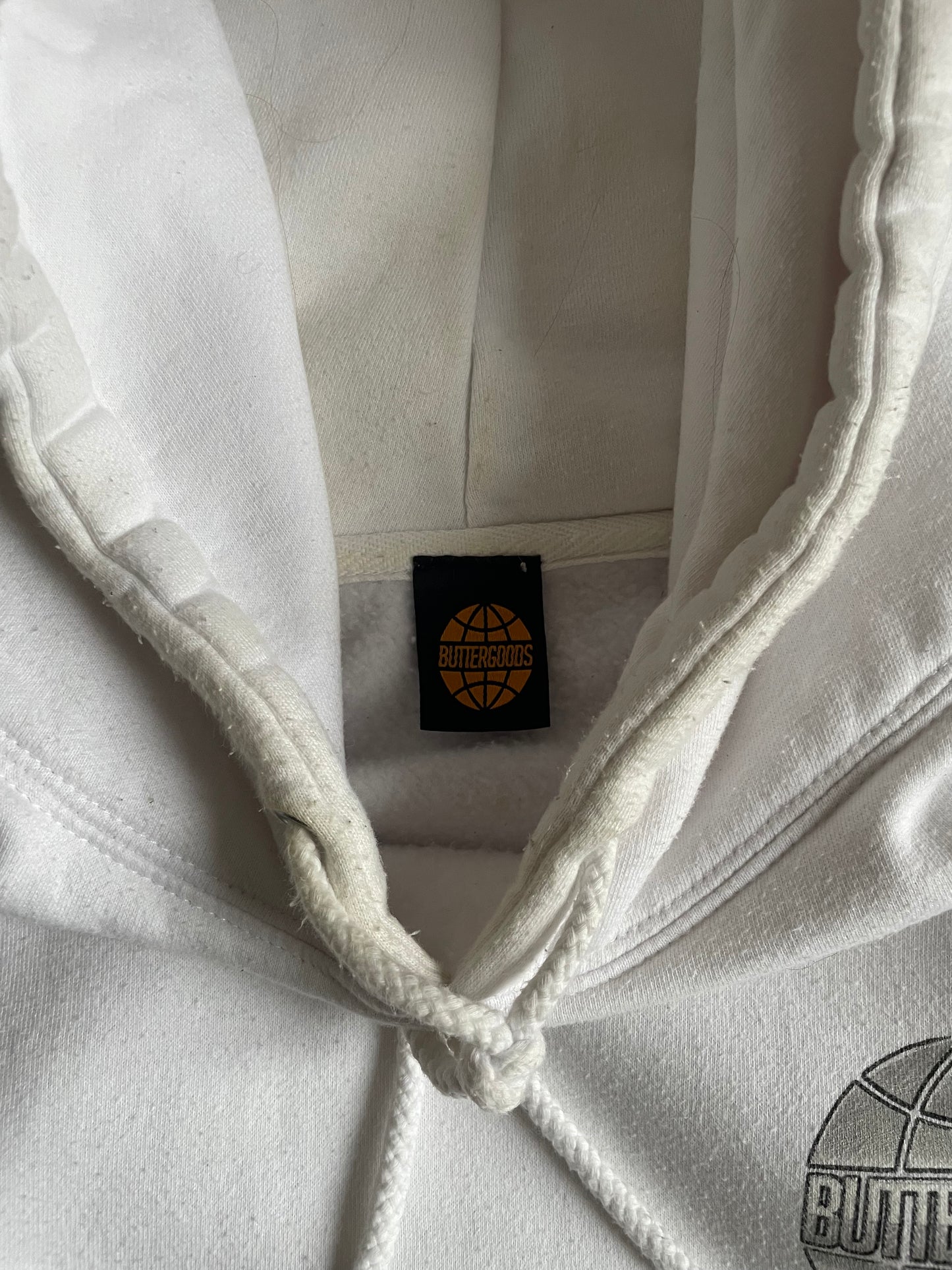 ButterGoods Hoodie (L)