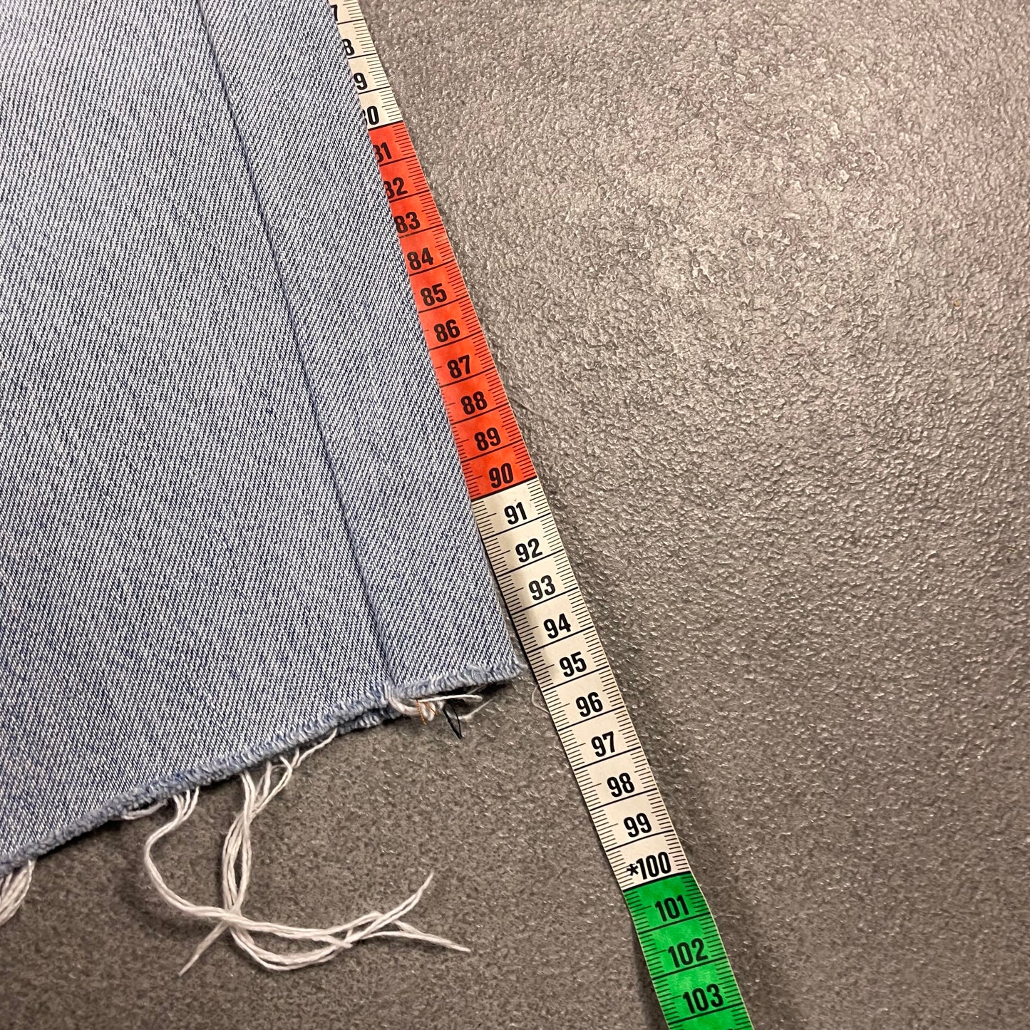 Levi’s 501 Made in USA (L)