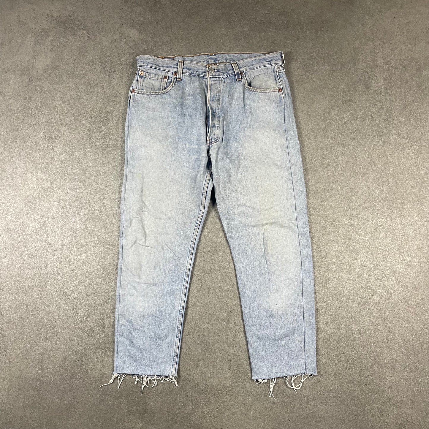 Levi’s 501 Made in USA (L)