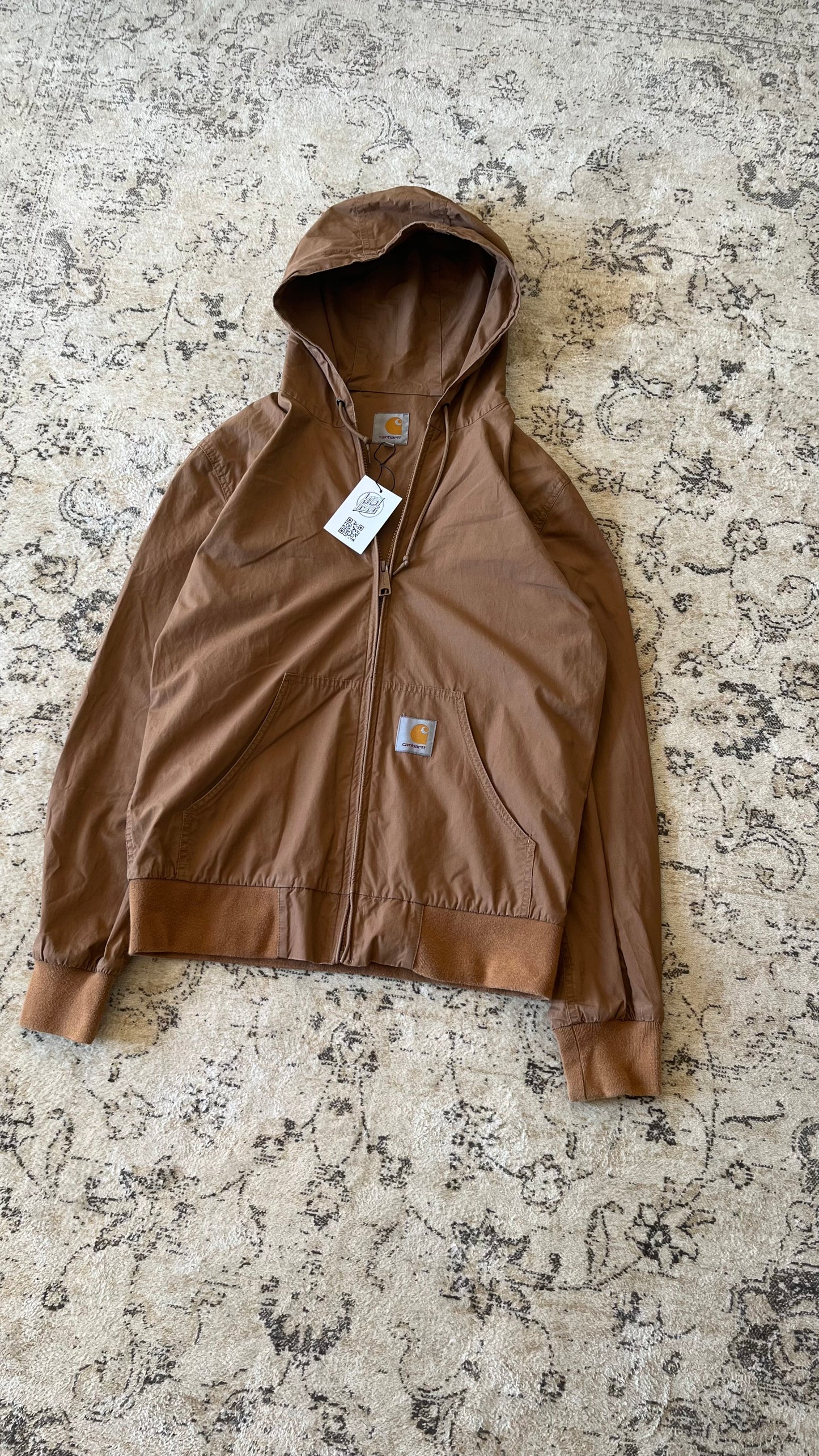 Carhartt Active Jacket (S)
