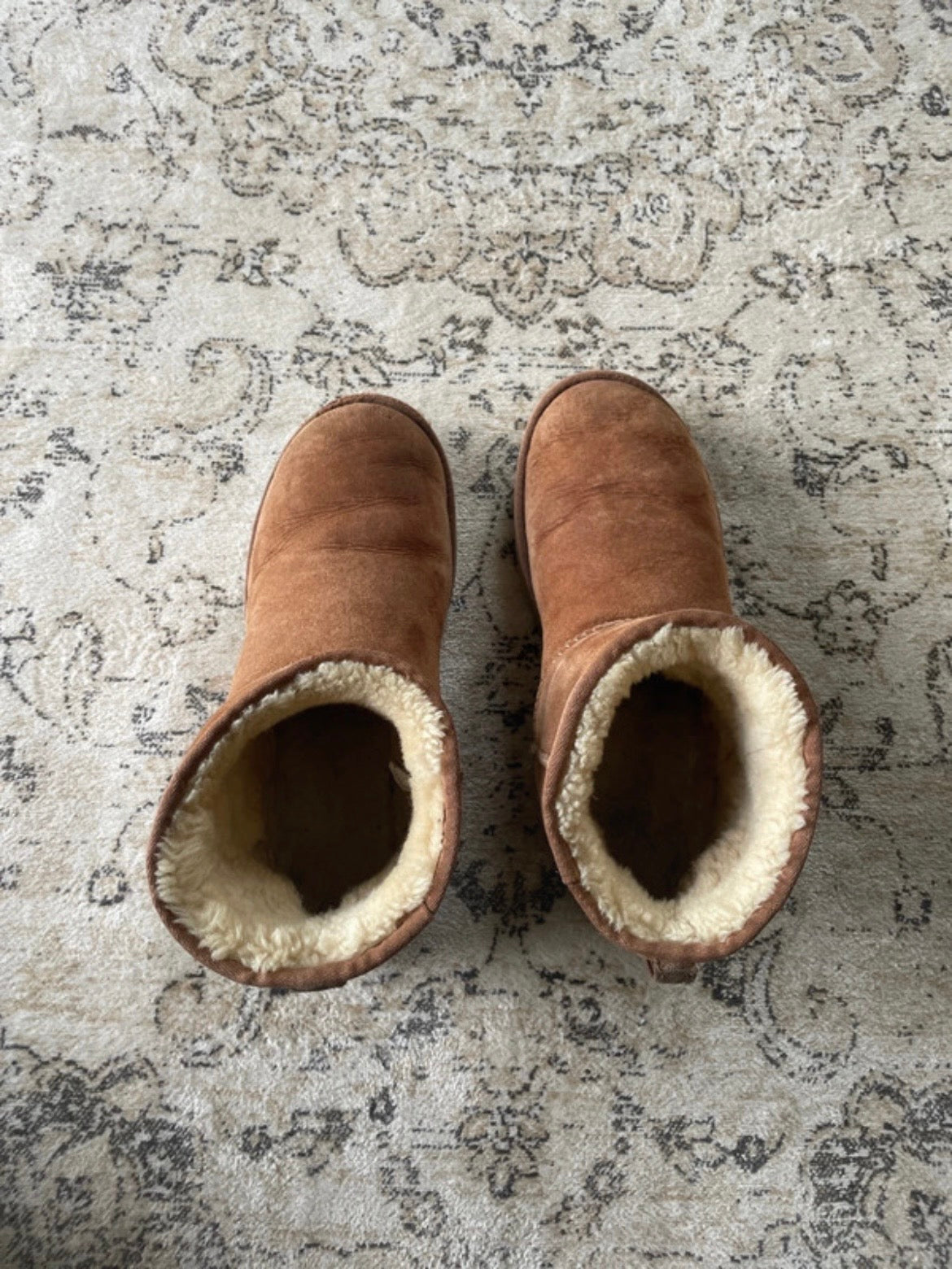 UGG Classic Mini (46)