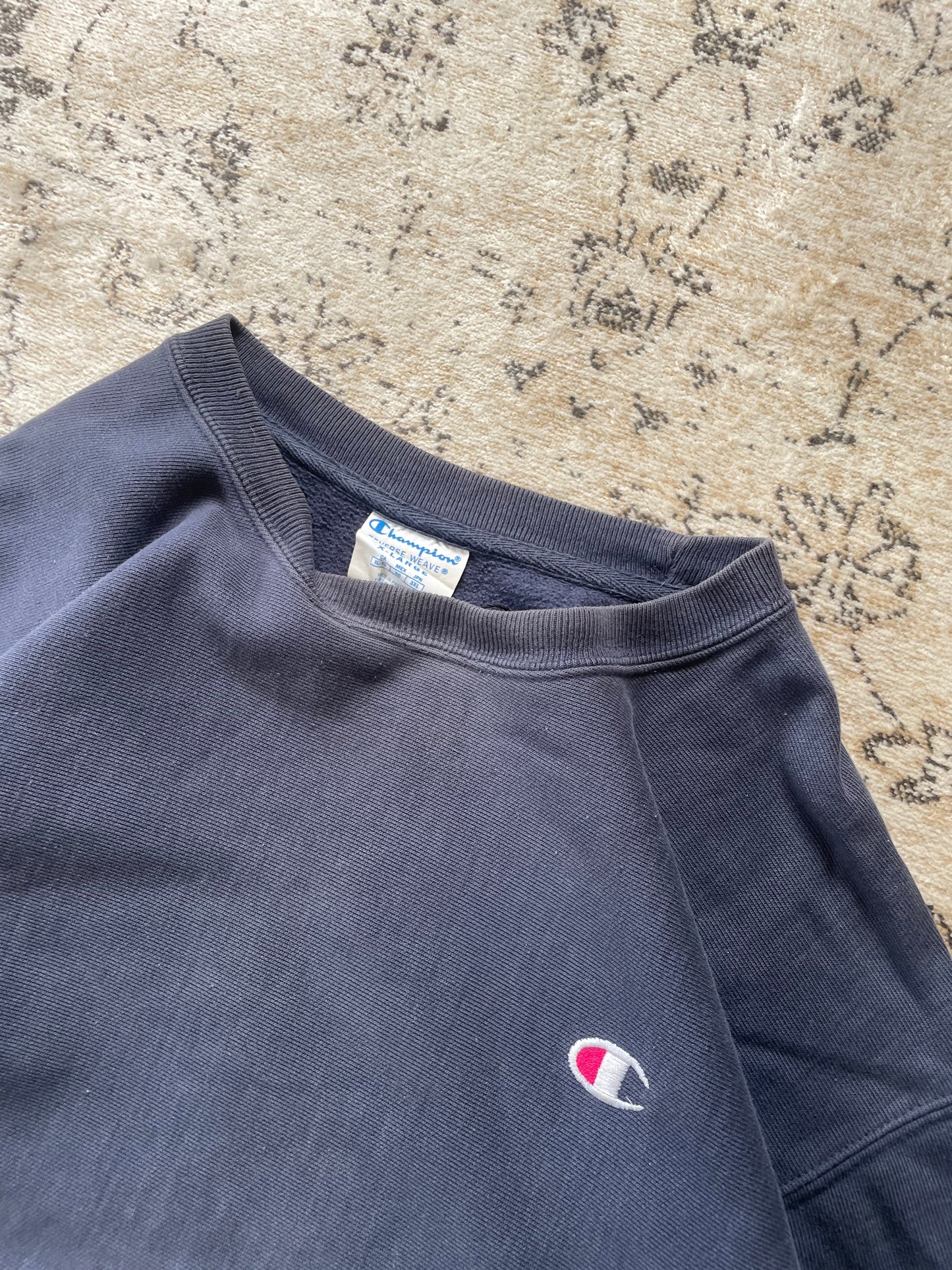 Champion Reverse Weave (XL)