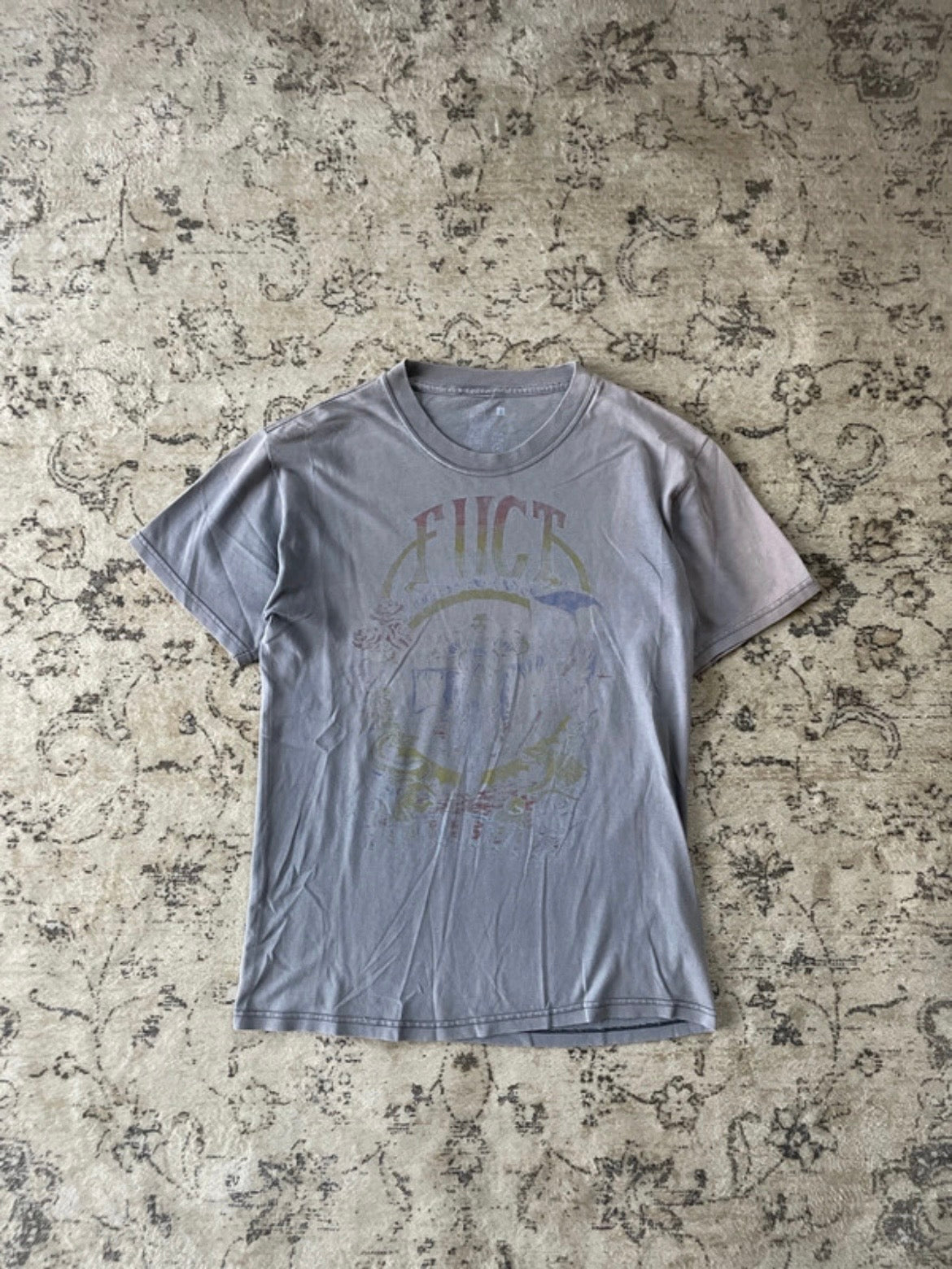 Fuct vintage Tee (S)