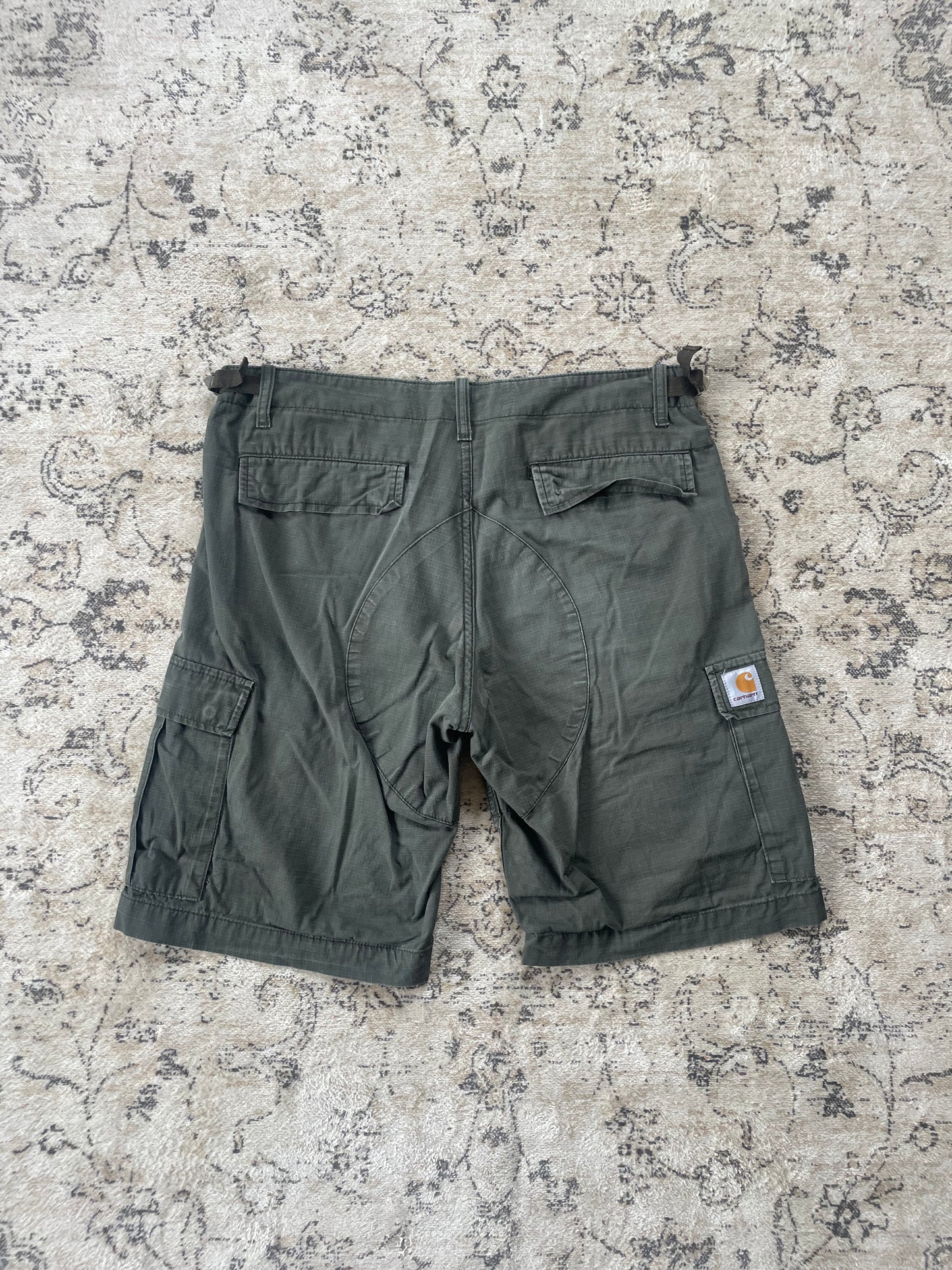 Carhartt Aviation Cargo Short (32)