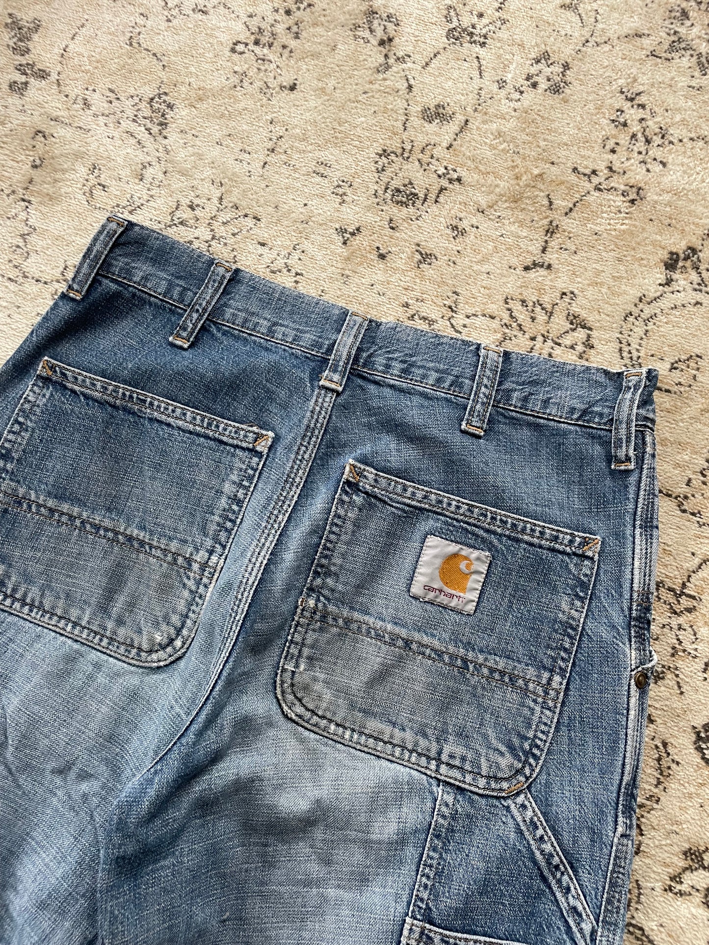 Carhartt Single Knee Short (S)