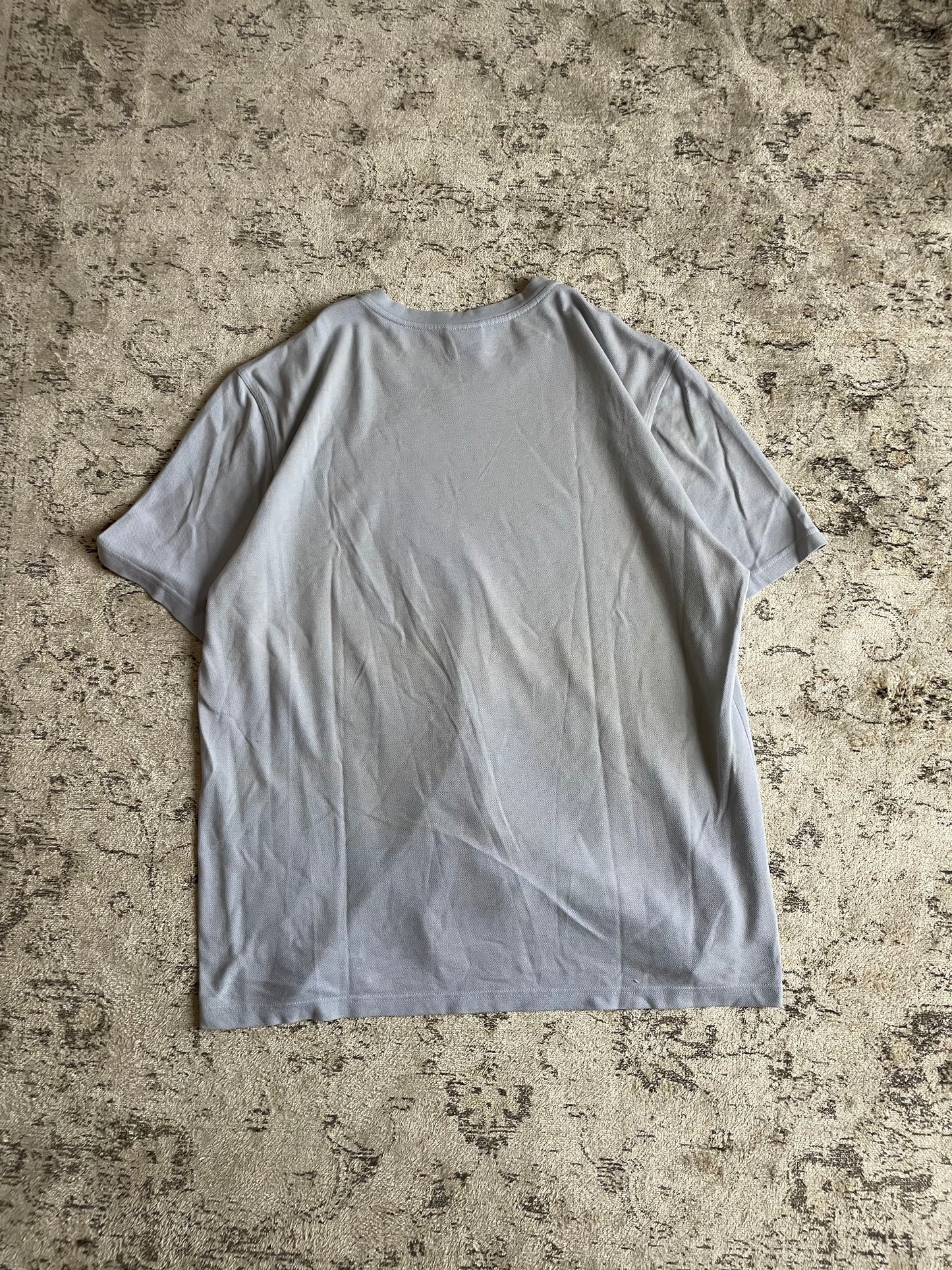 Lacoste vintage Tee (XL)
