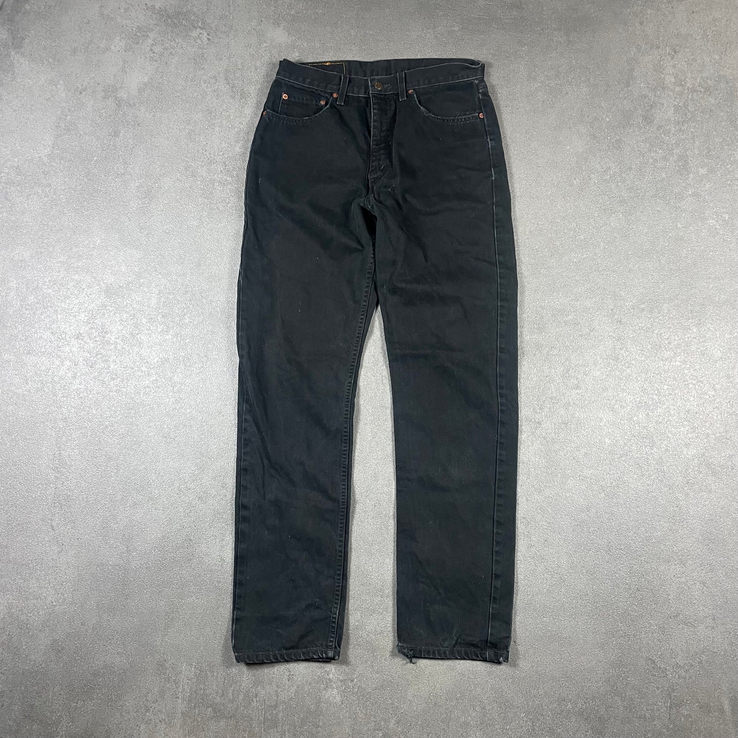 Levi’s Orange Tab Jeans (M)