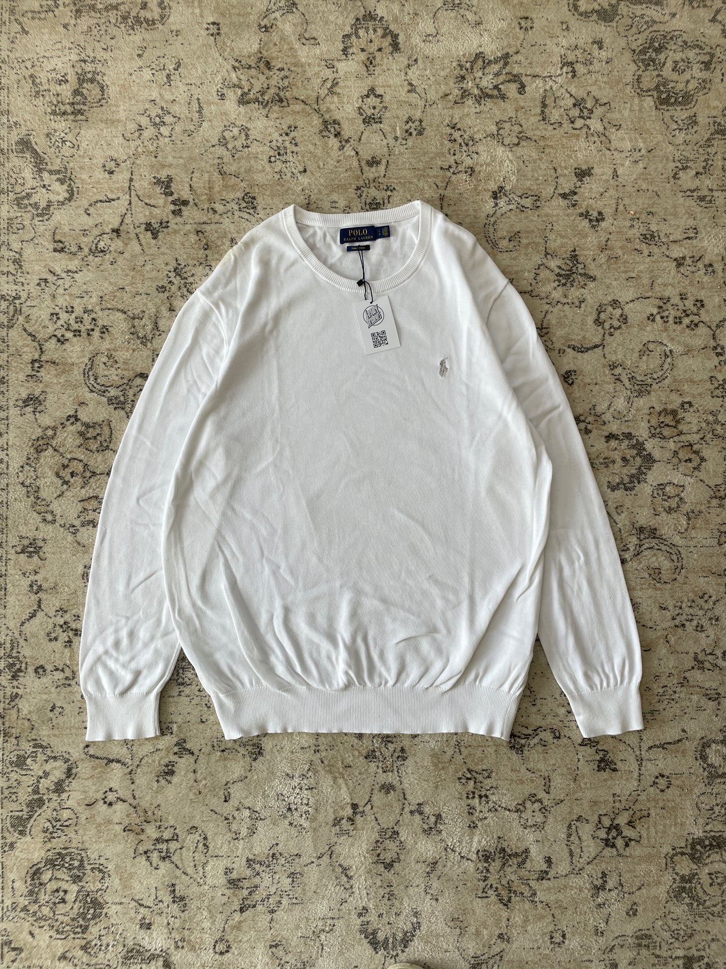 Polo Ralph Lauren Crewneck (L)