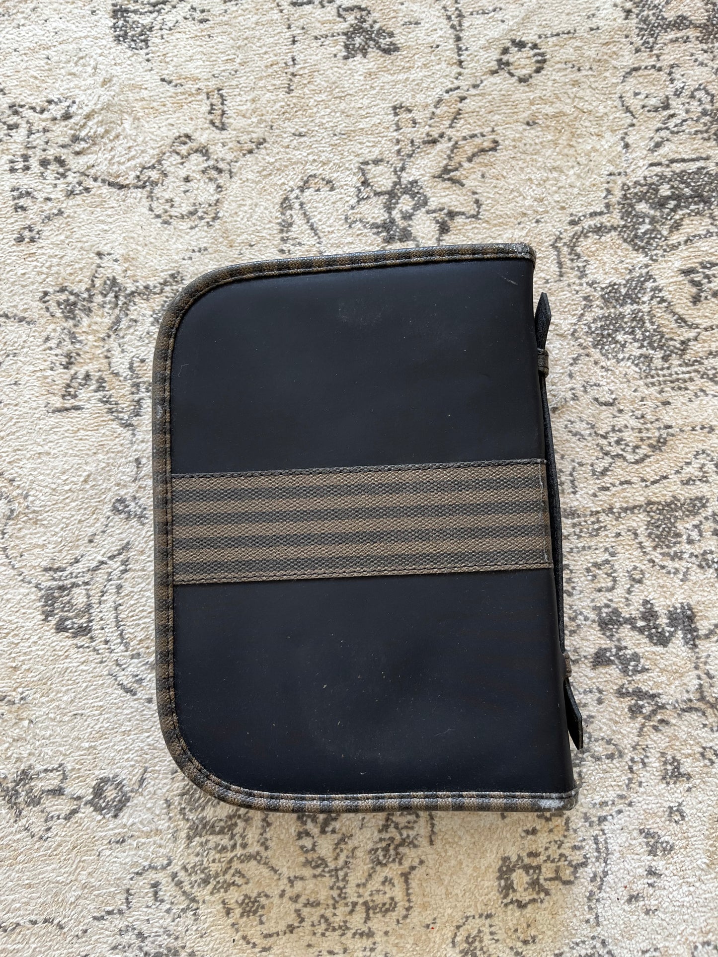Fendi vanity case