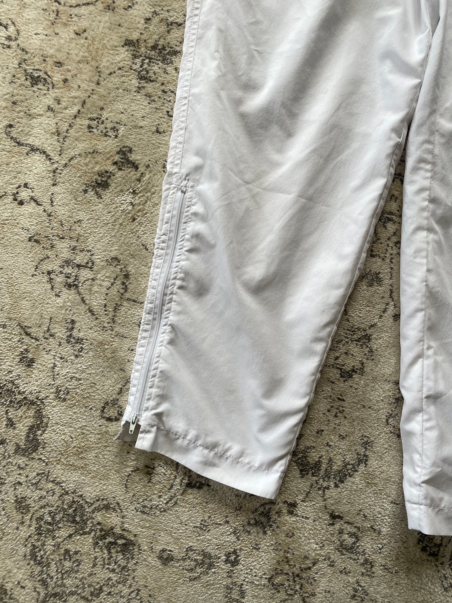 Lacoste Sport Tracksuit (M)