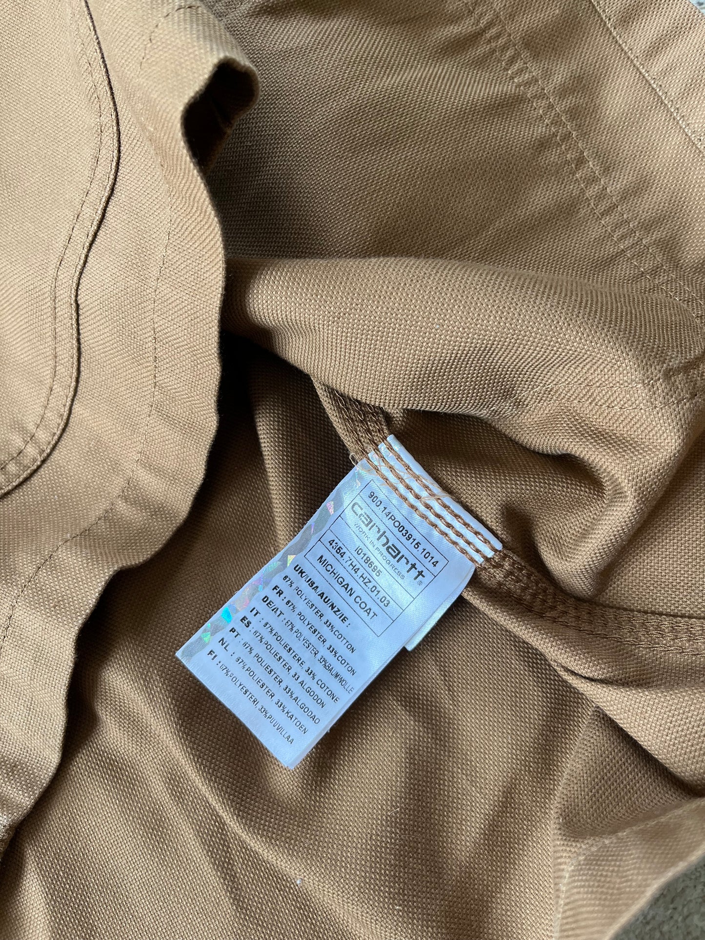 Carhartt Michigan Coat (XL)