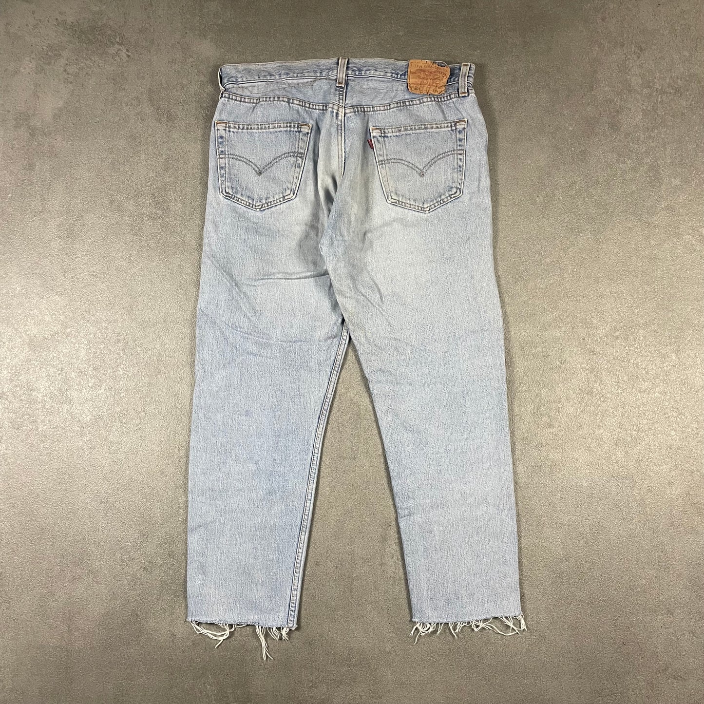 Levi’s 501 Made in USA (L)