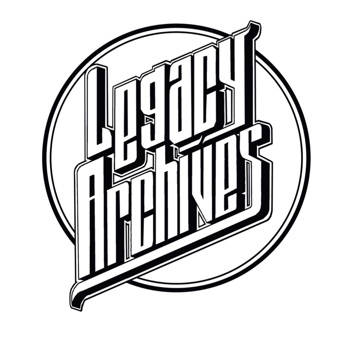 Collections – LEGACY ARCHIVES