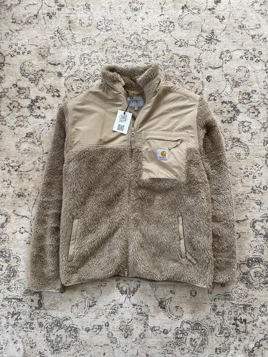 Carhartt polar Fleece Jacket (M)