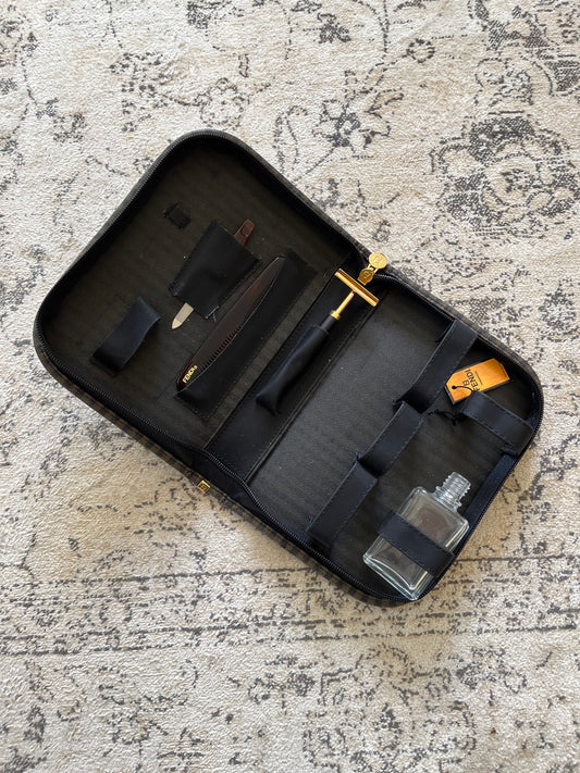 Fendi vanity case