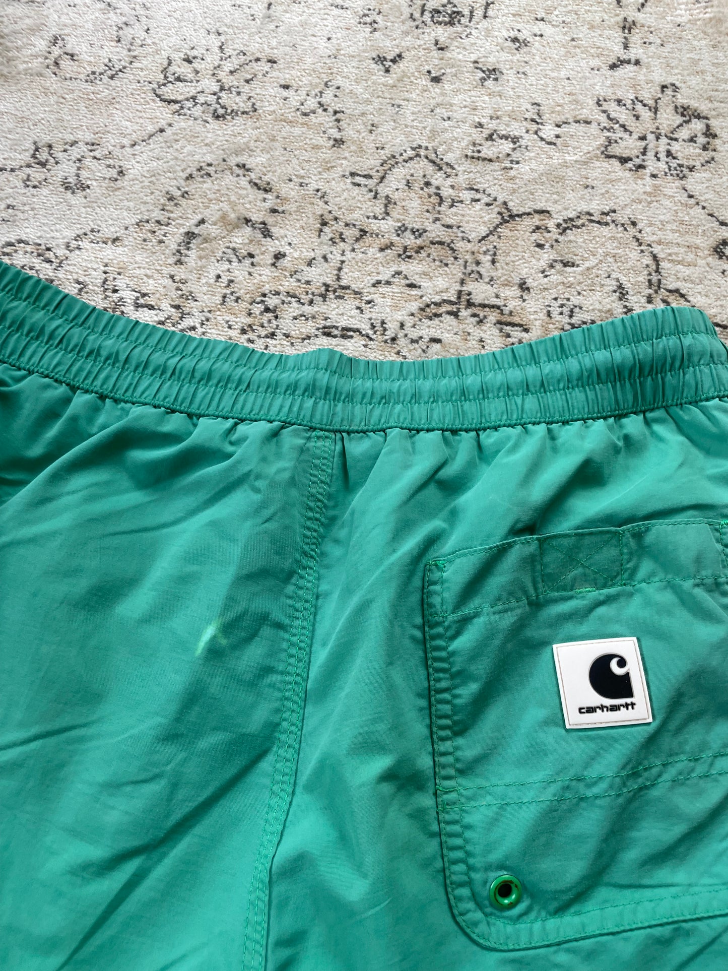 Carhartt drift swim Short (M)