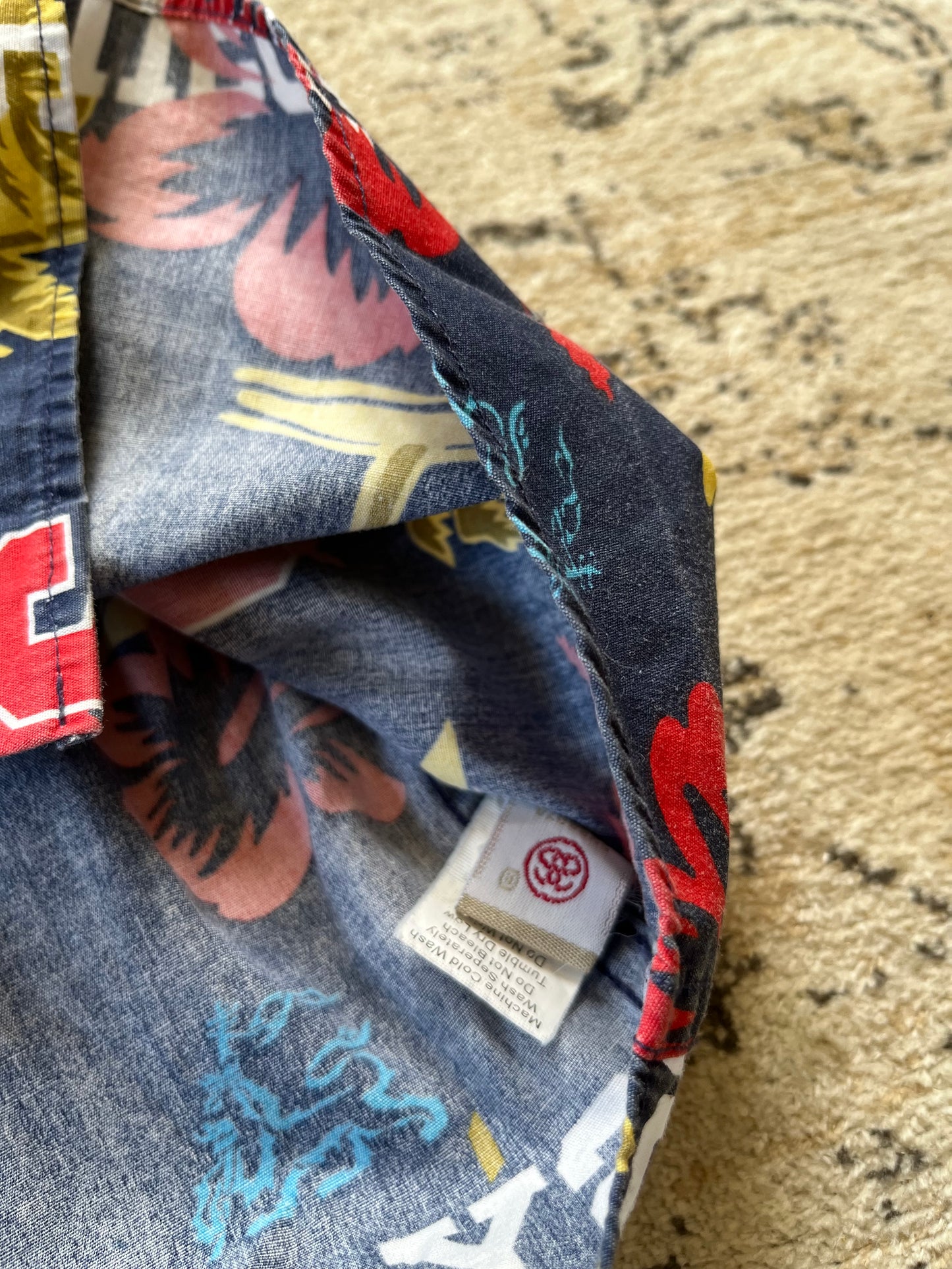 Stussy Hawaï Shirt (M)