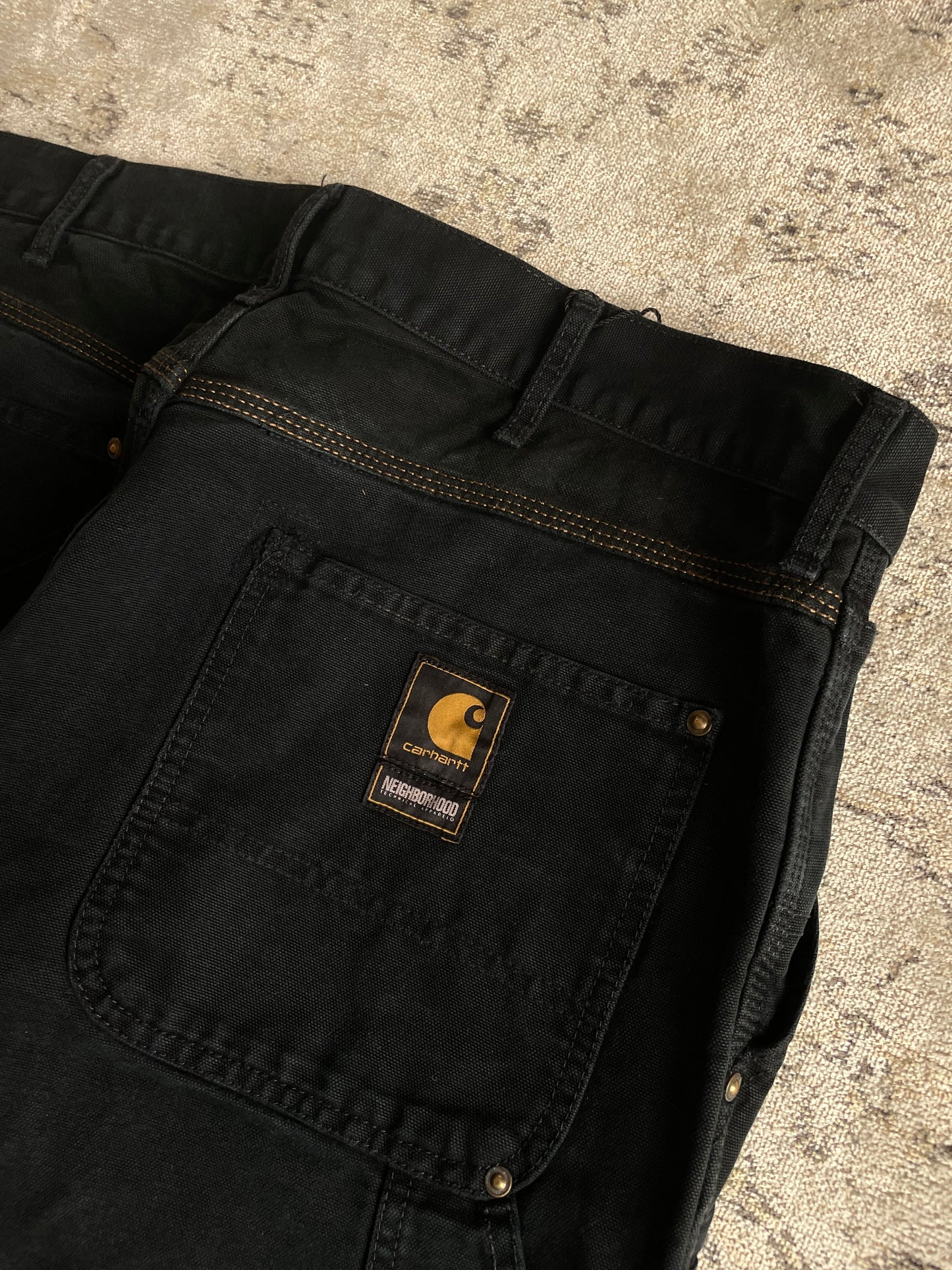 Carhartt x Neighborhood (34)