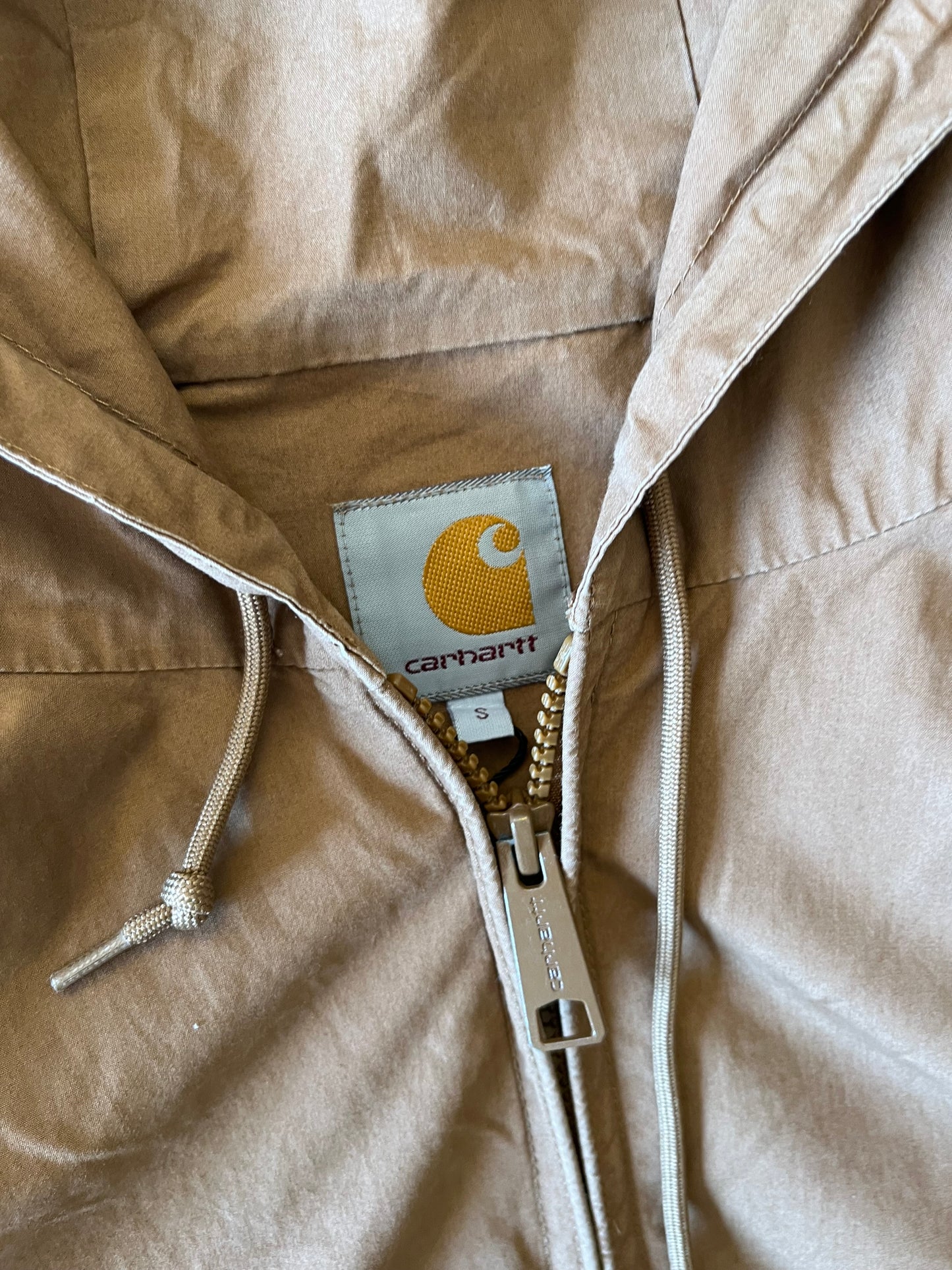 Carhartt Active Jacket (S)
