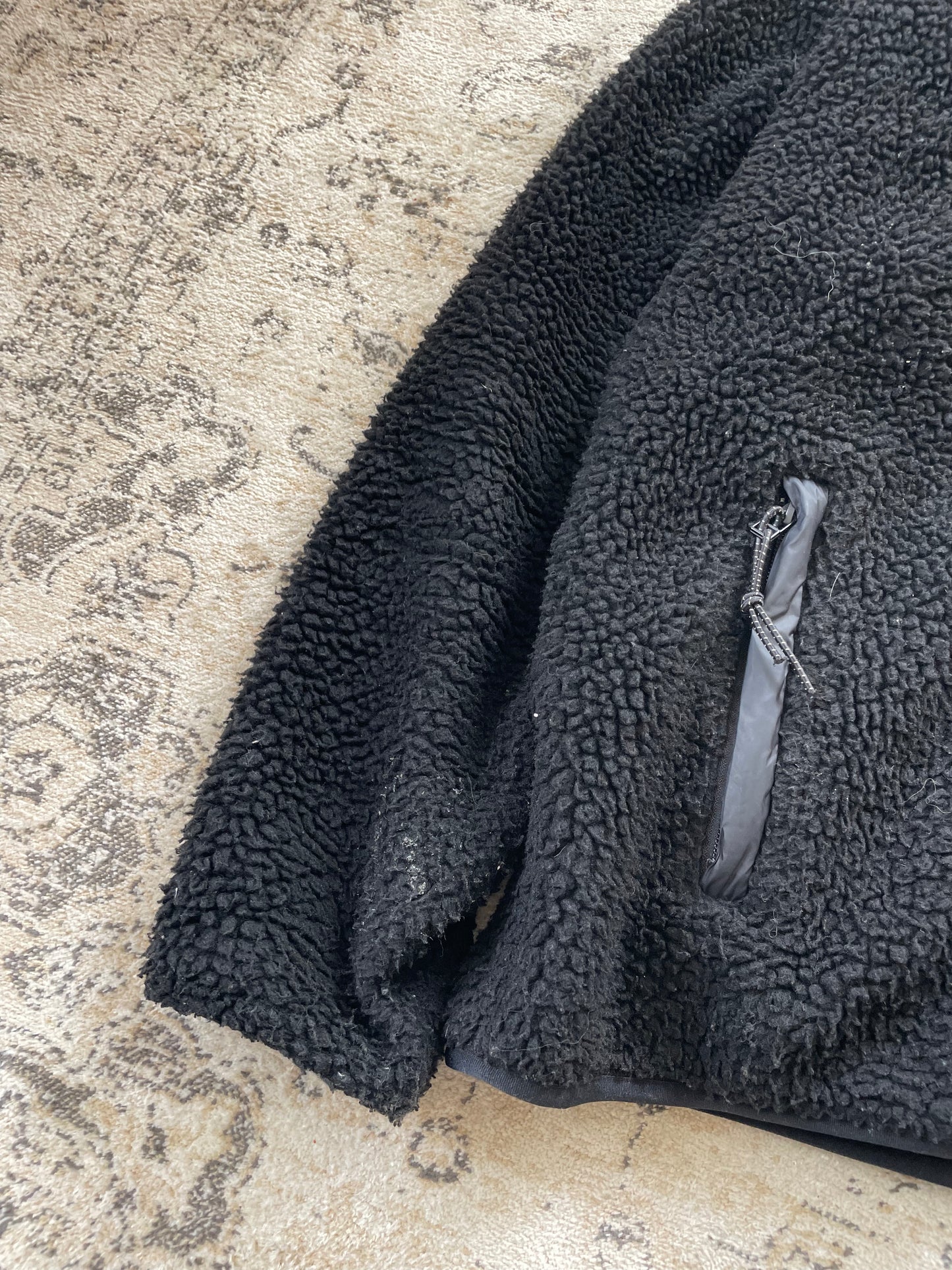 Carhartt Polar Fleece Jacket (L)