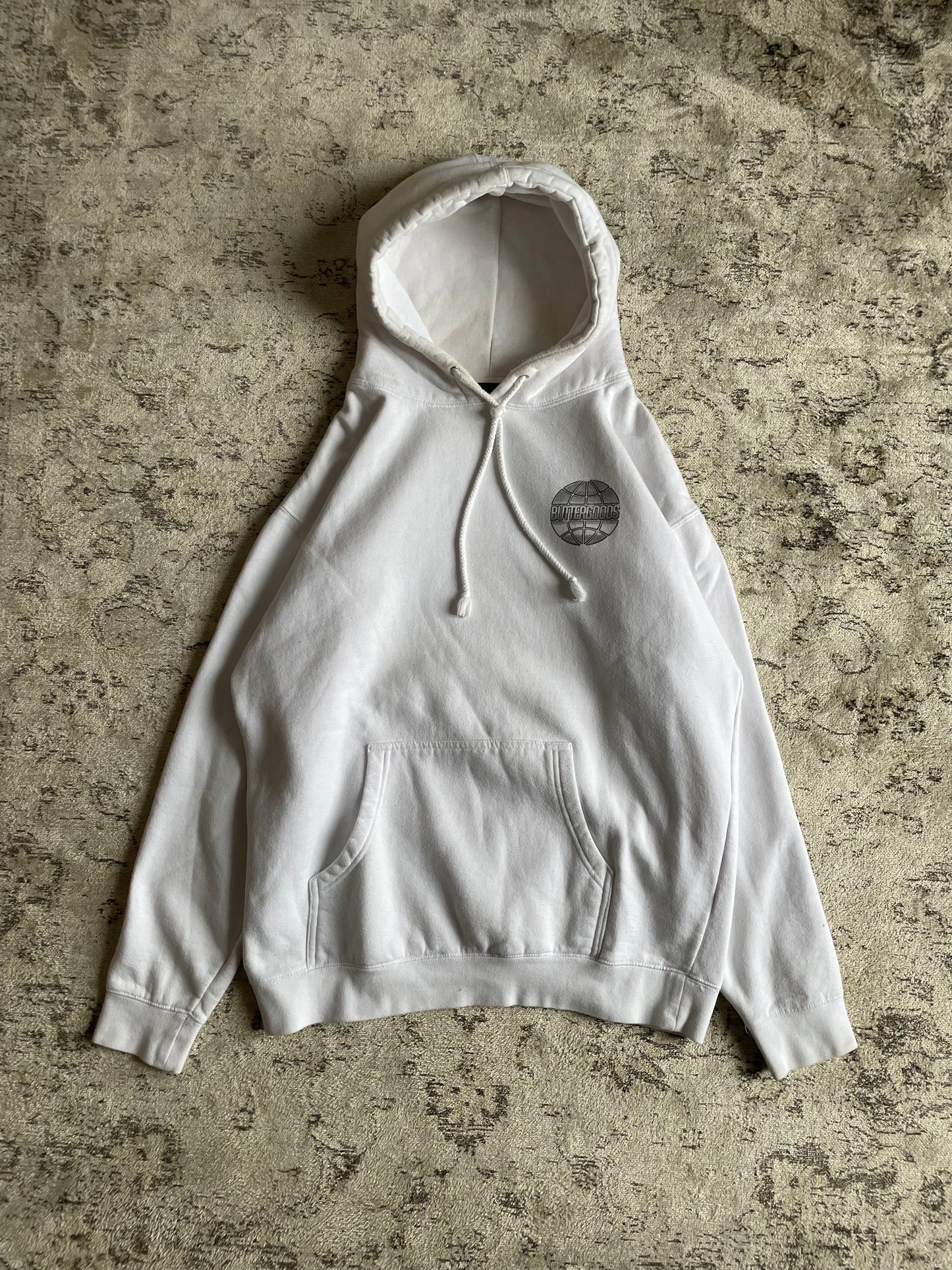ButterGoods Hoodie (L)