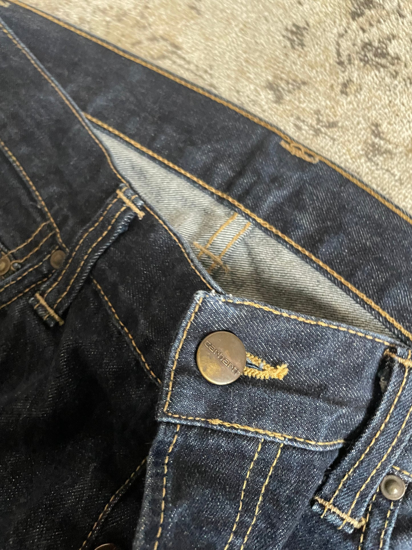 Carhartt vintage Jeans (30/32)
