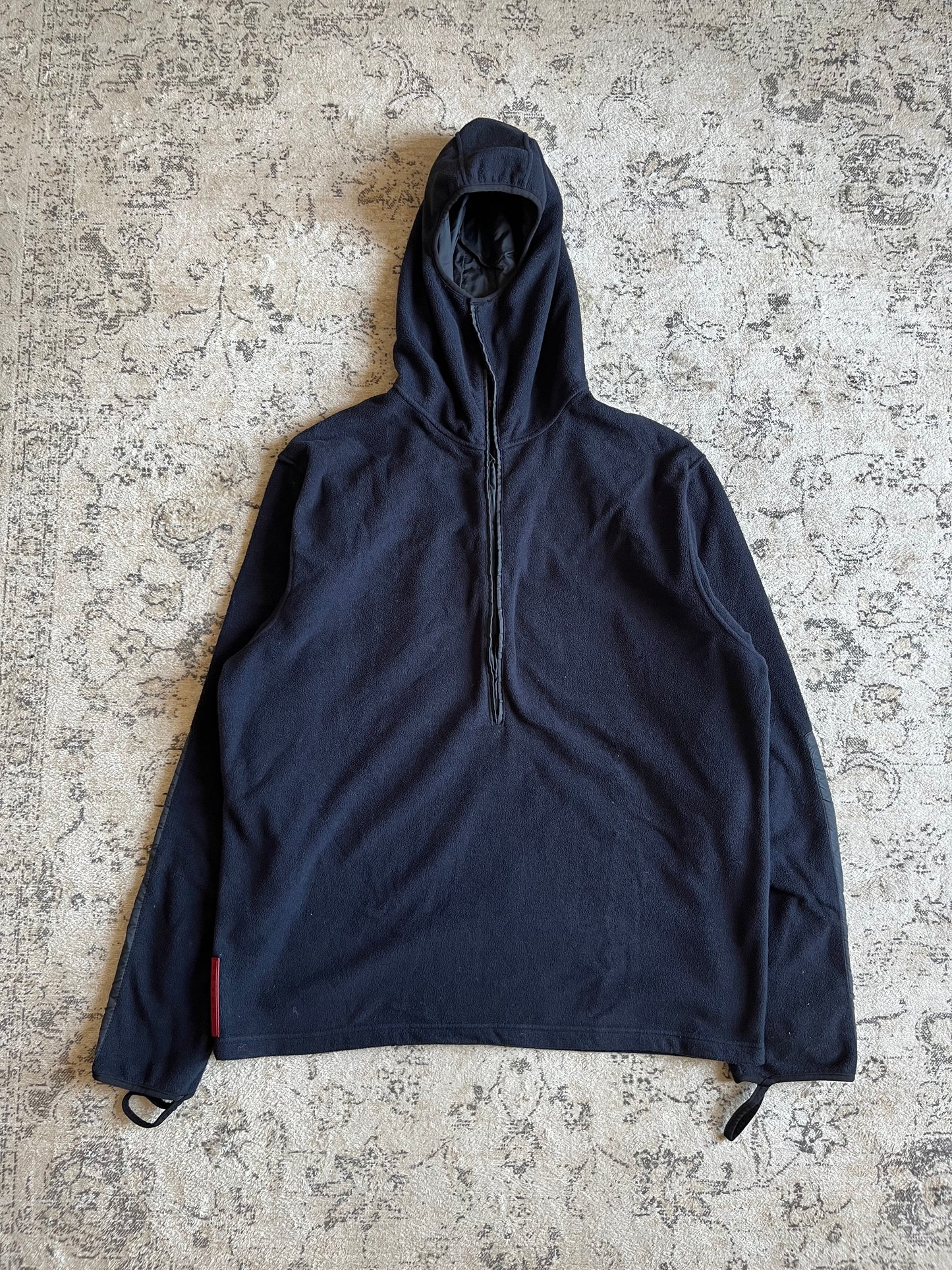 Prada 1999 Ninja Fleece