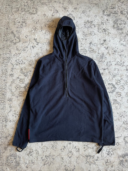 Prada 1999 Ninja Fleece