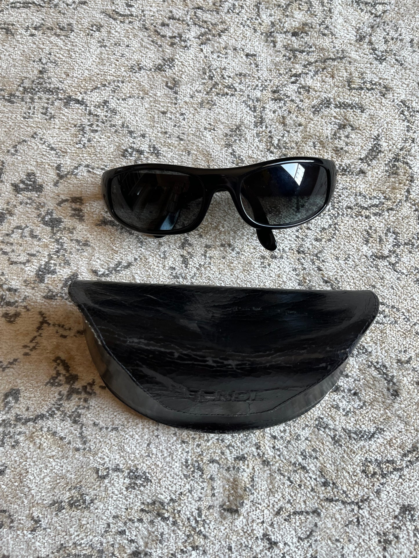 Fendi vintage Suntlasses