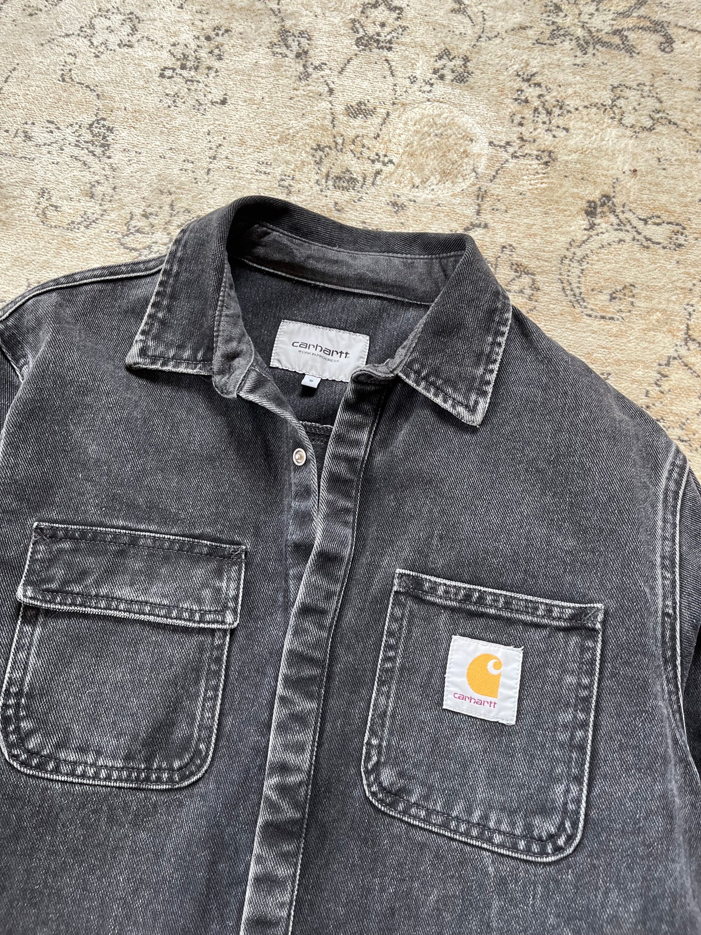 Carhartt Salinac Jacket (S)