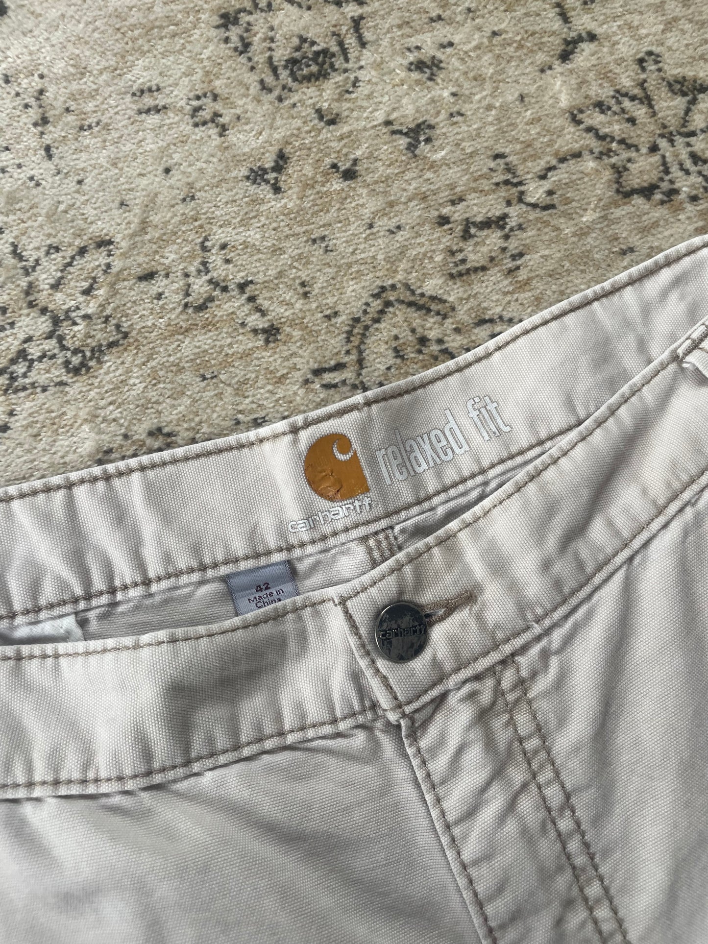 Carhartt Cargo Short (XL)