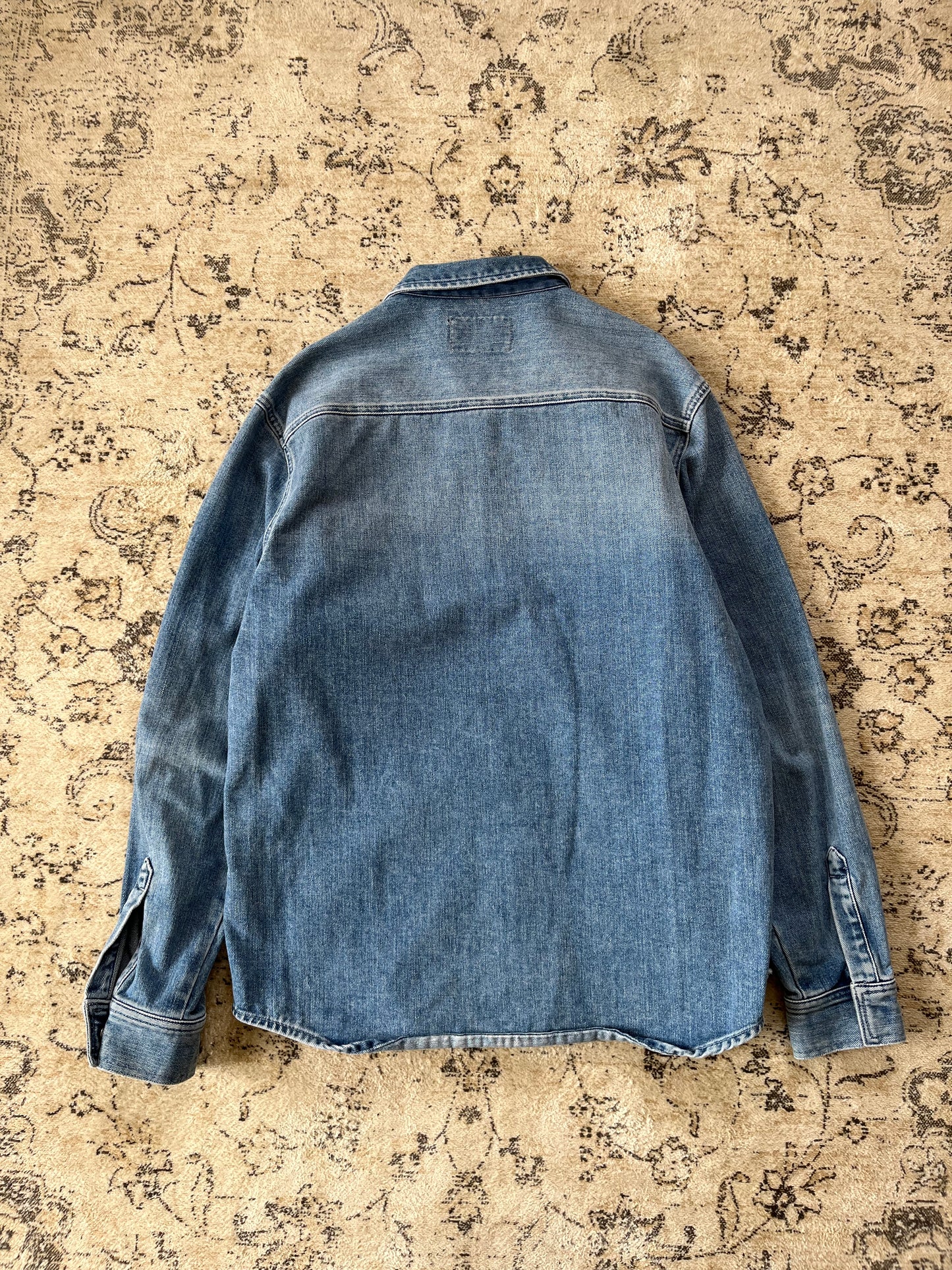Carhartt Salinac Jacket (L)