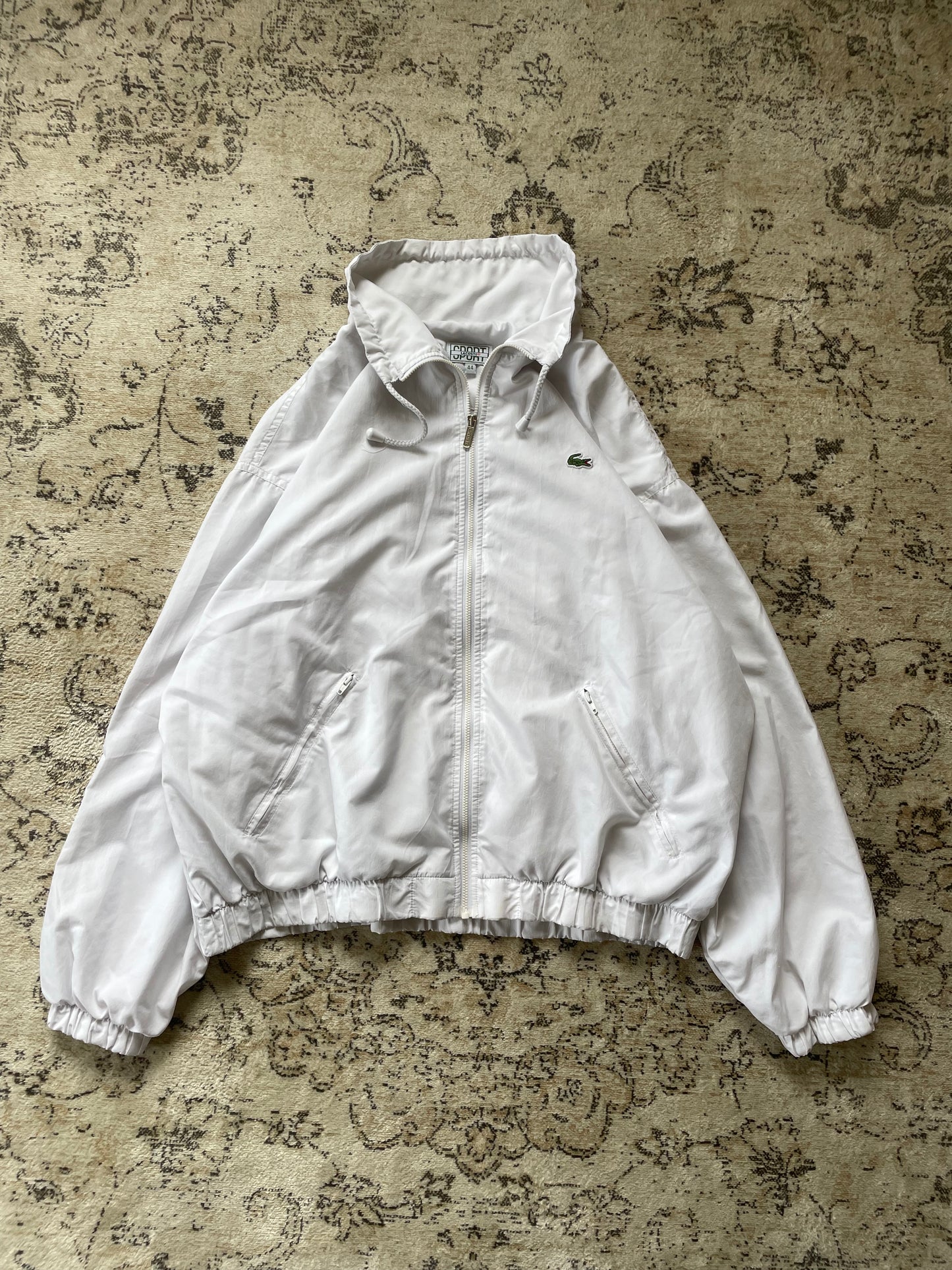 Lacoste Sport Tracksuit (M)
