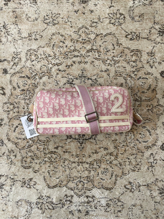 Dior Messenger Bag