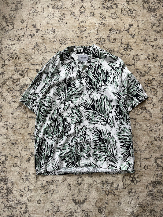 Carhartt Aloha Shirt (L)