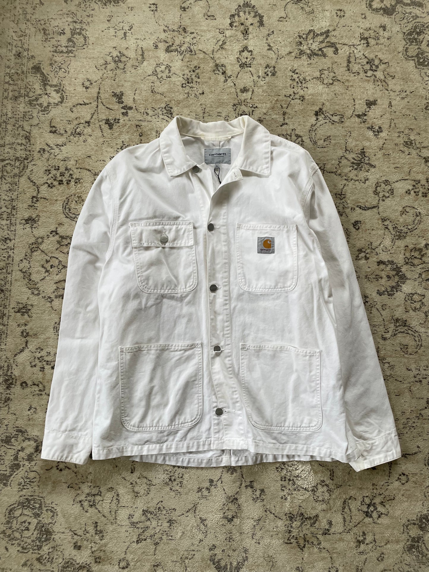 Carhartt Michigan Jacket (XL)