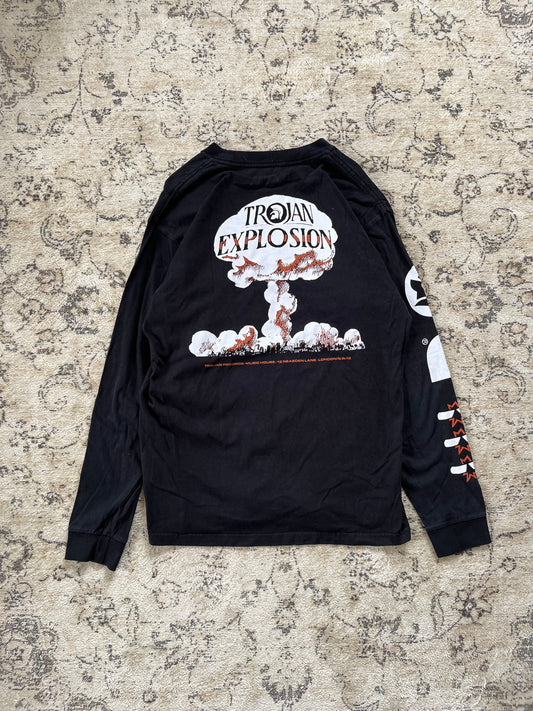 Carhartt x Trojan Tee (S)
