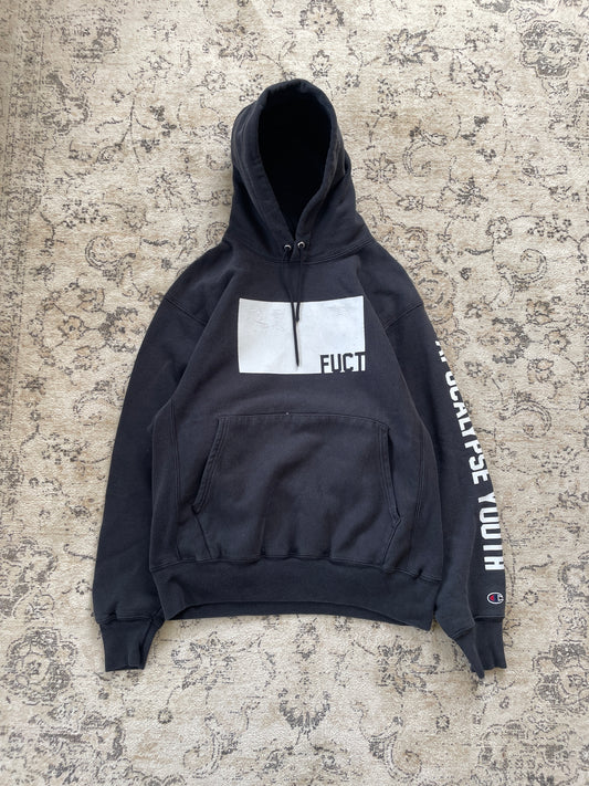 Fuct x Champion (M)